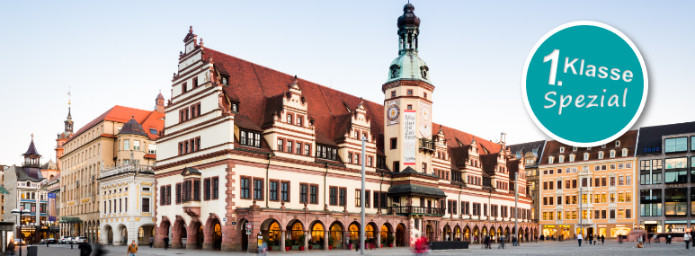Blogliste 1. Klasse Spezial Leipzig, © GettyImages F&amp;T Werner
