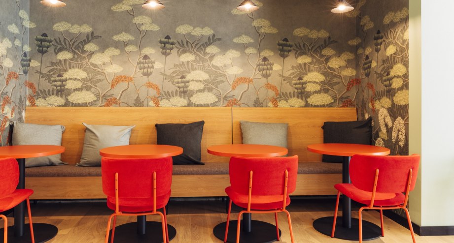 © harry's home hotels & apartments / Daniel Zangerl