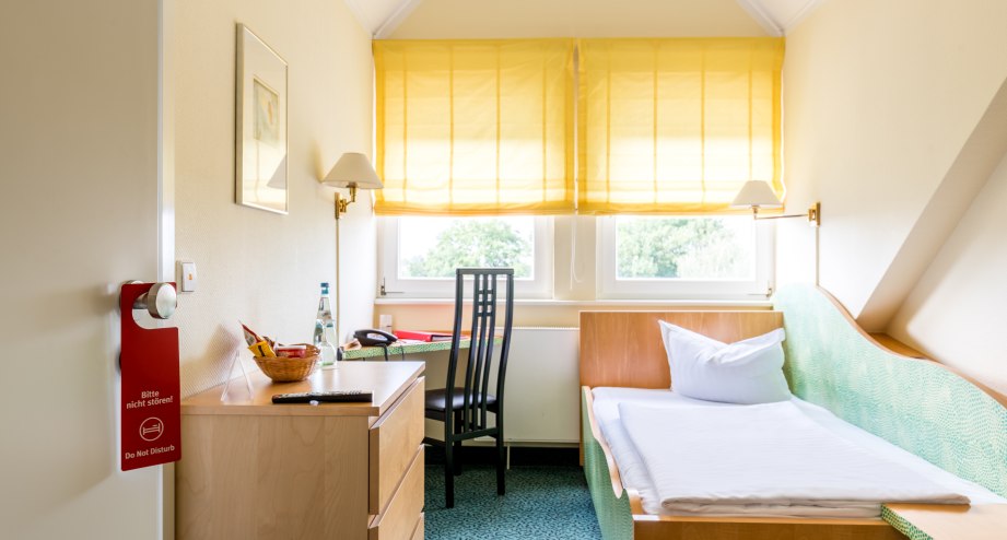 © Andante Hotel Dresden