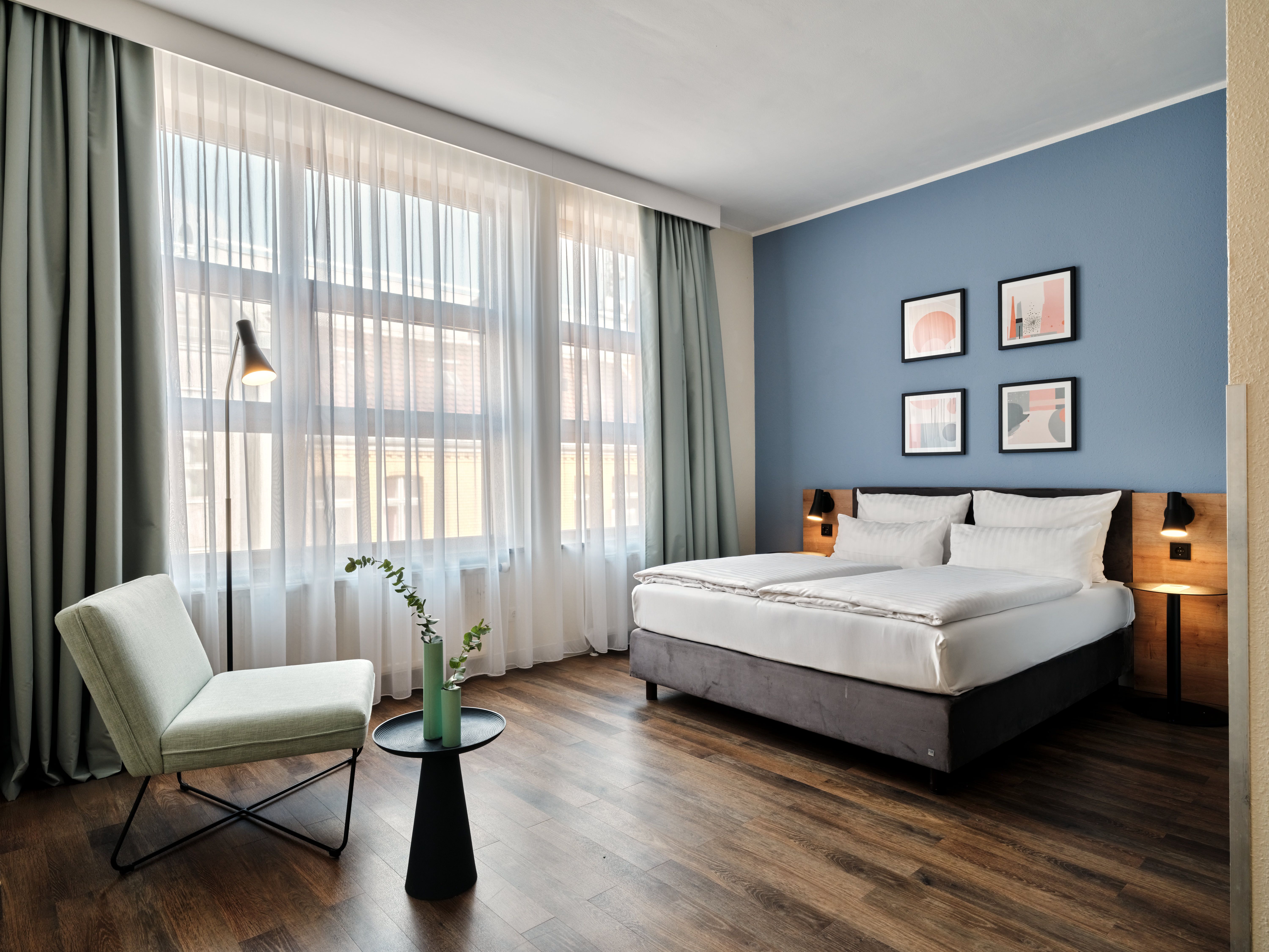Premium Room