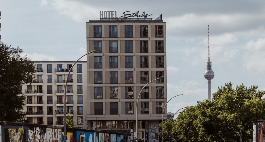 © Schulz Hotel