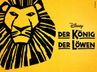 Disneys König der Löwen Logo