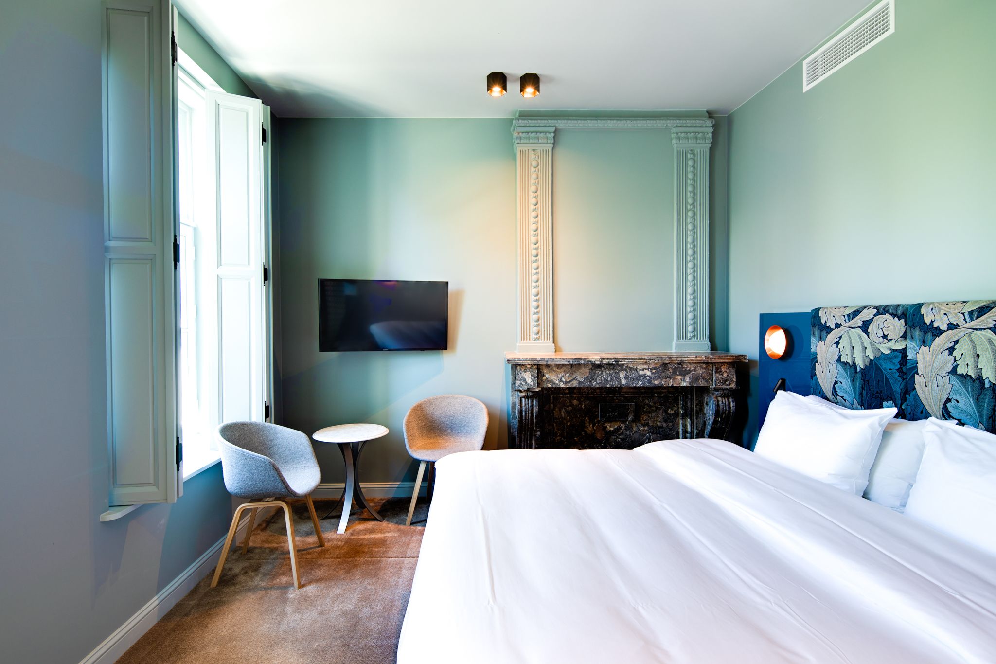 Doppelzimmer
