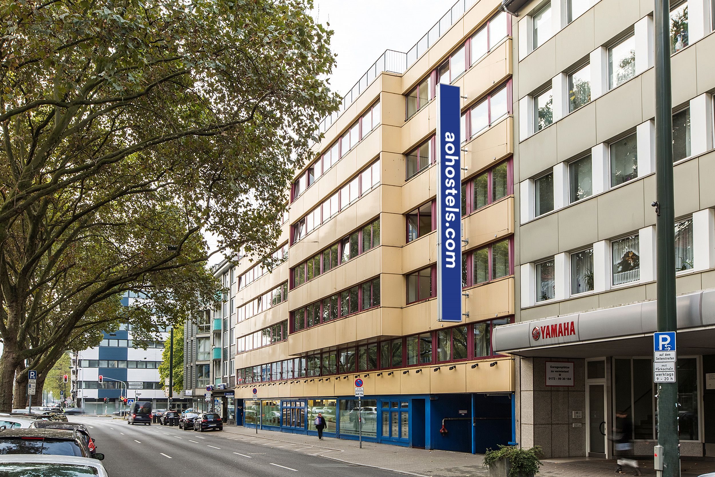 Außenansicht