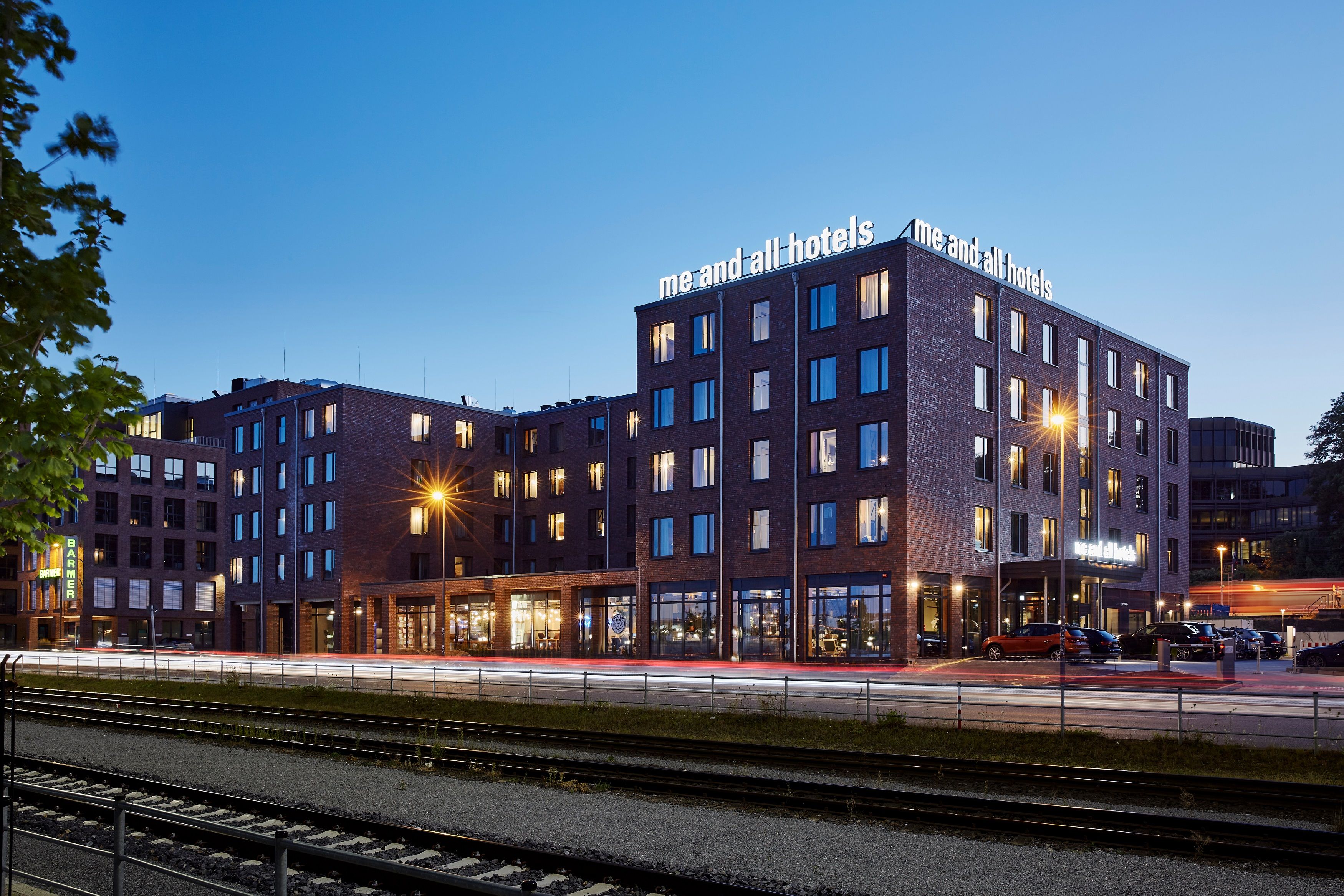 Hotel