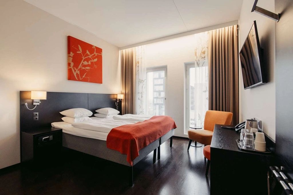 Premium Zimmer
