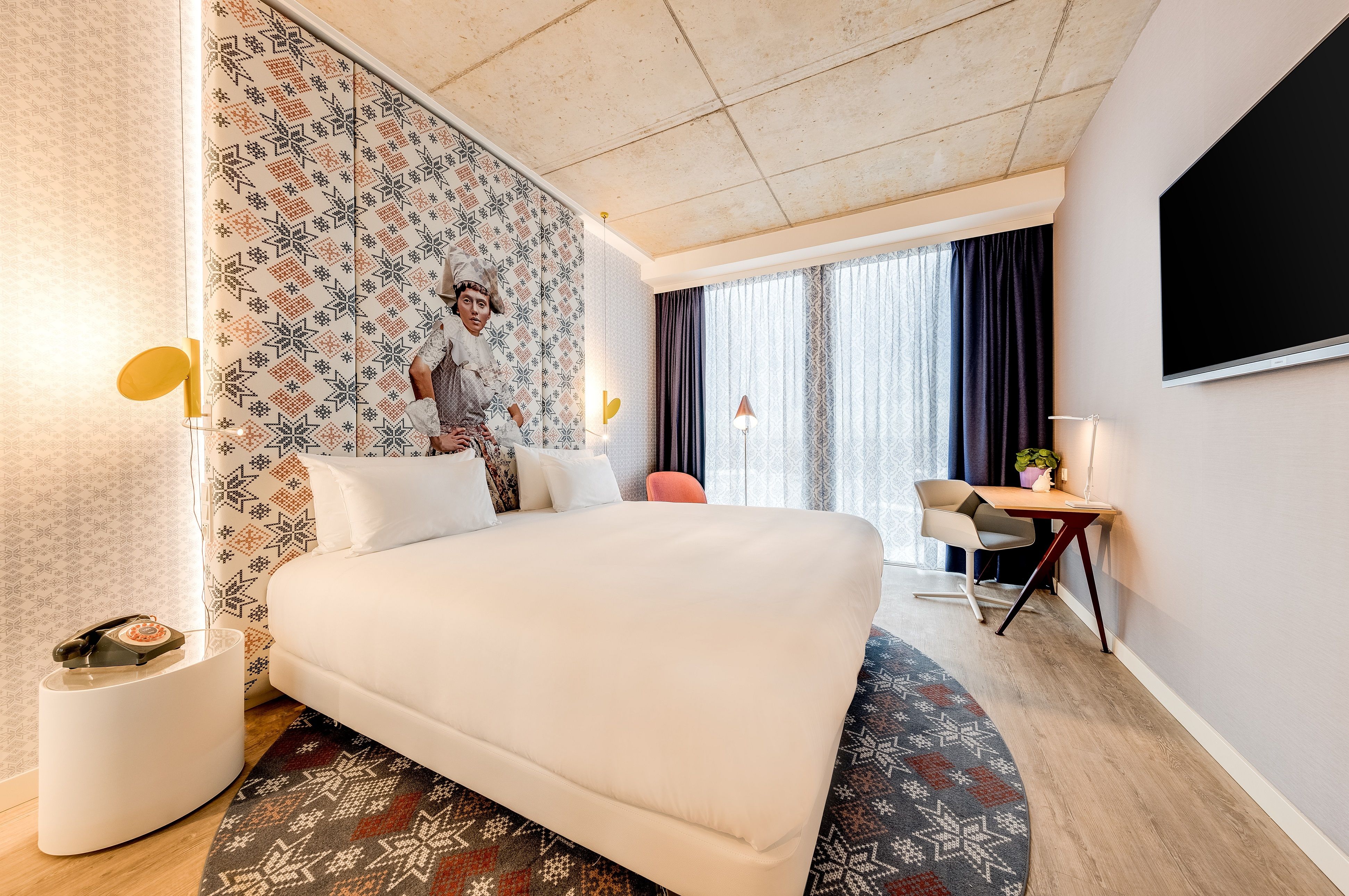 nhow Room