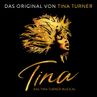 Logo von TINA – Das Tina Turner Musical.
