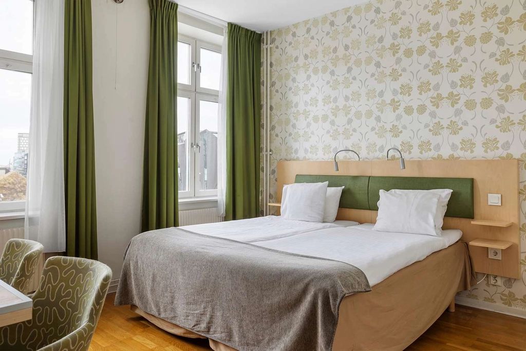 Doppelzimmer