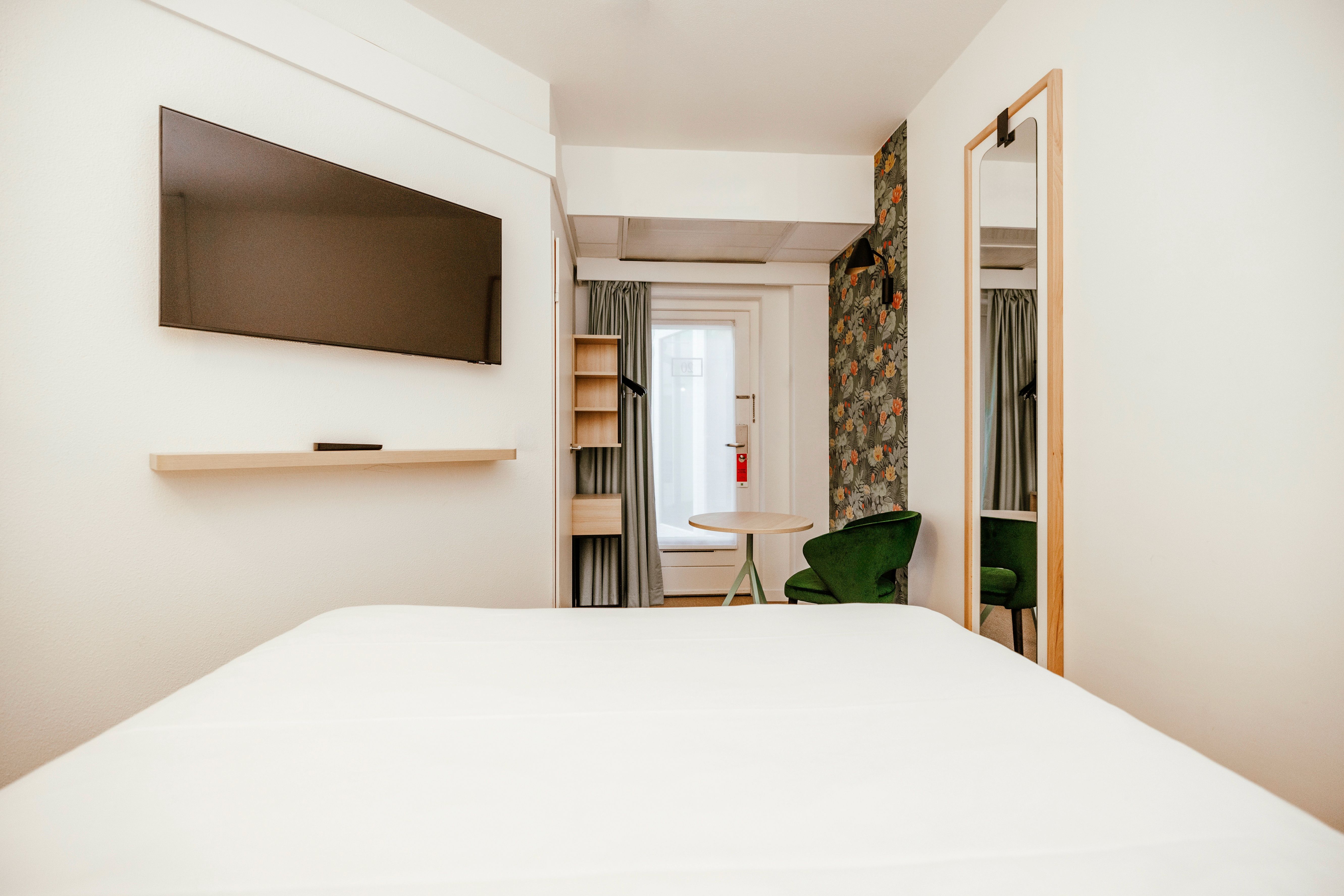 Doppelzimmer