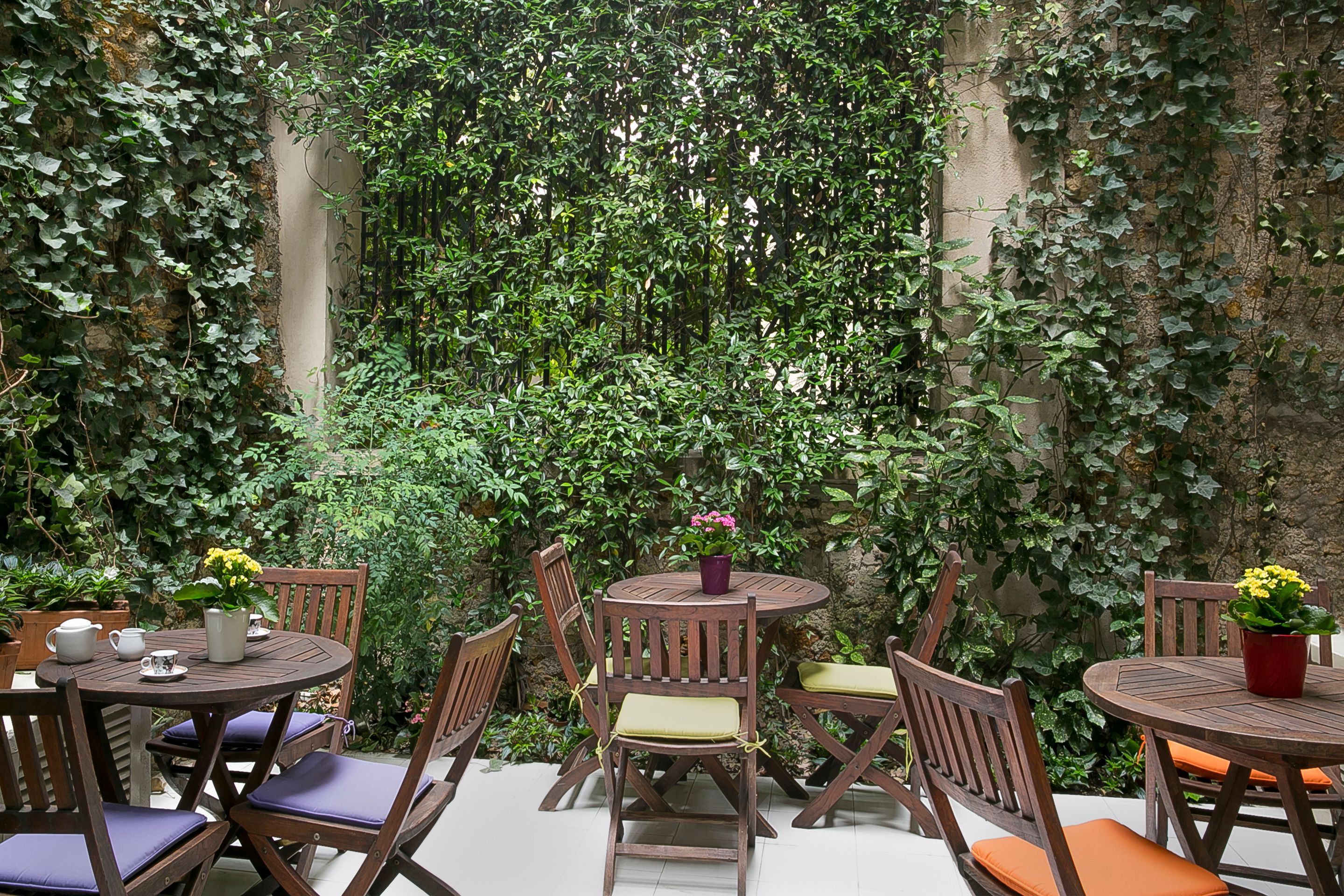 Hotel Terrasse