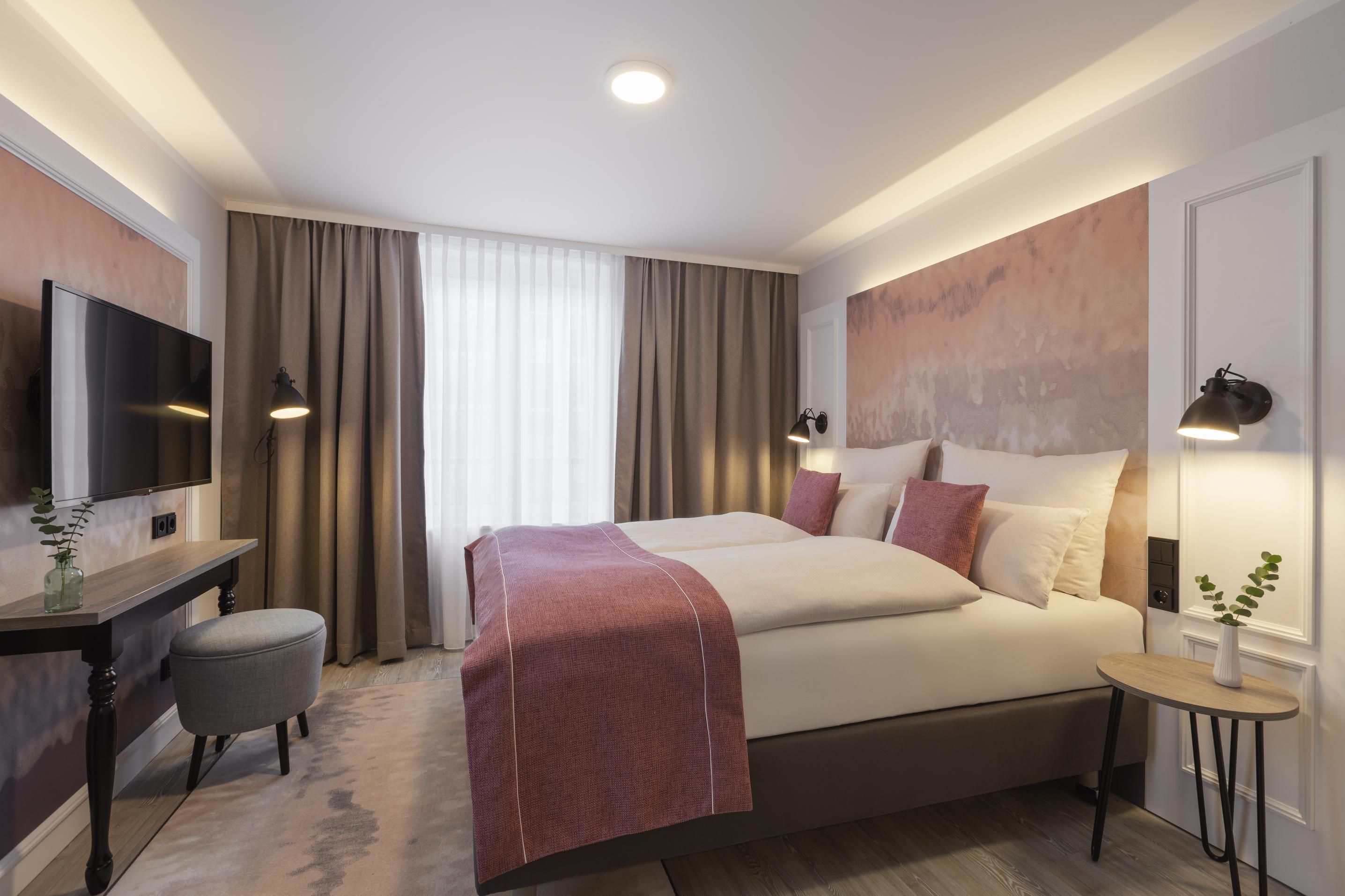 Standard Zimmer