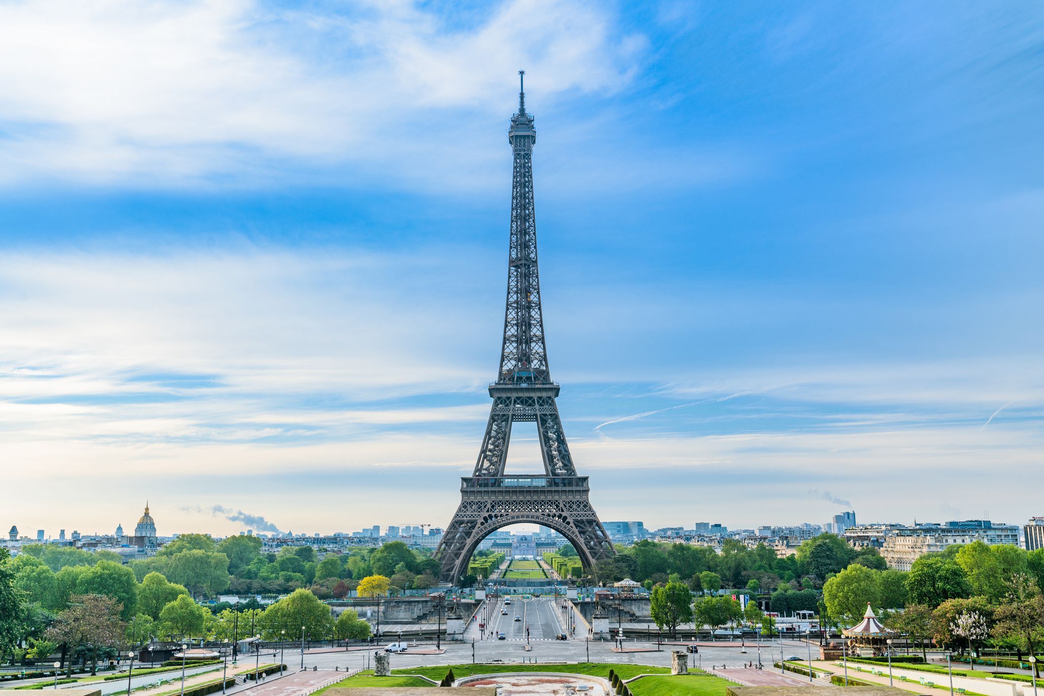 Bahn+Hotel Paris