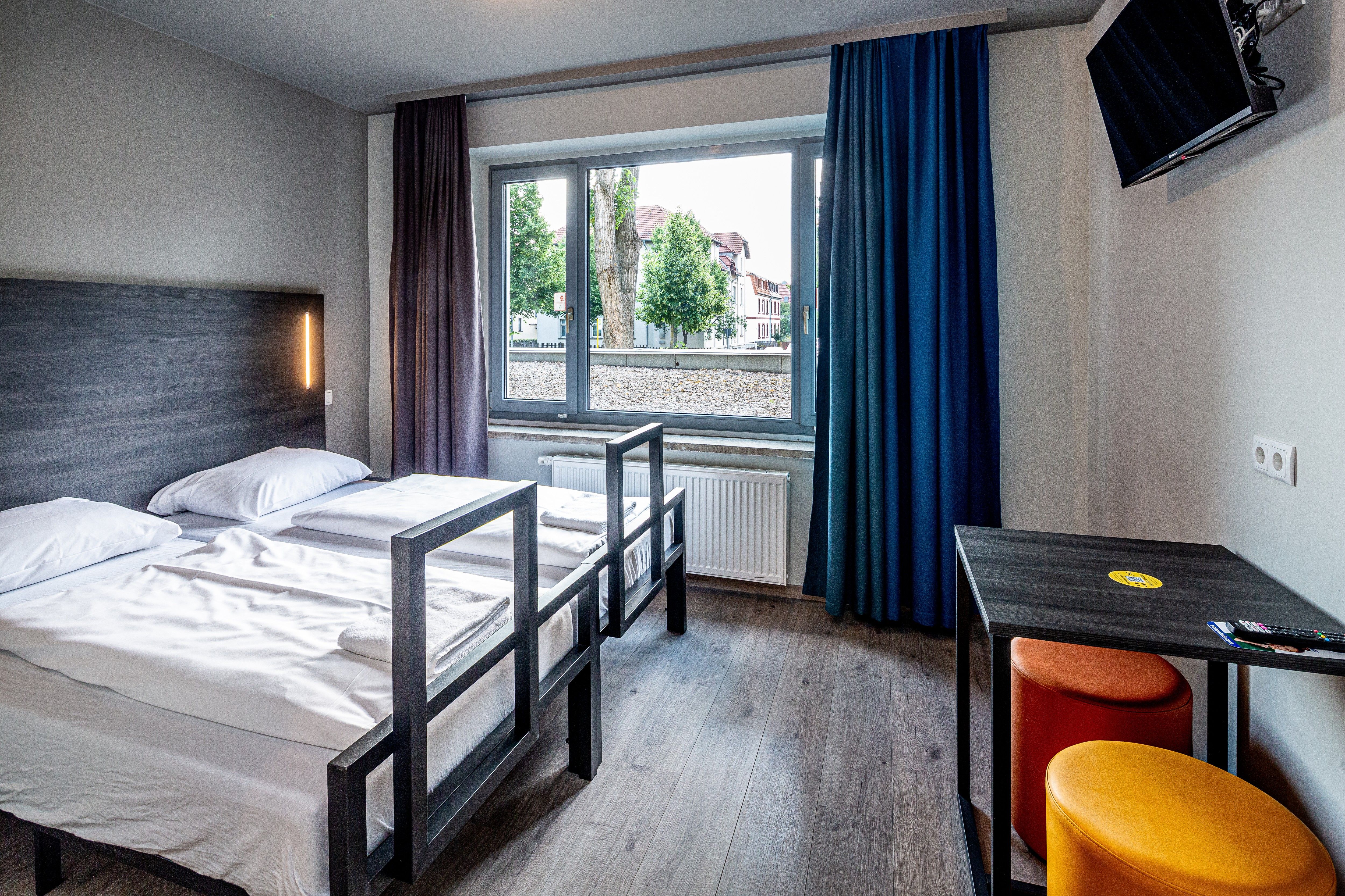 Doppelzimmer