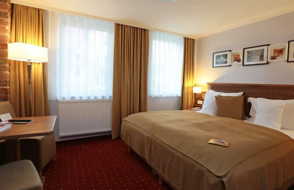 Doppelzimmer