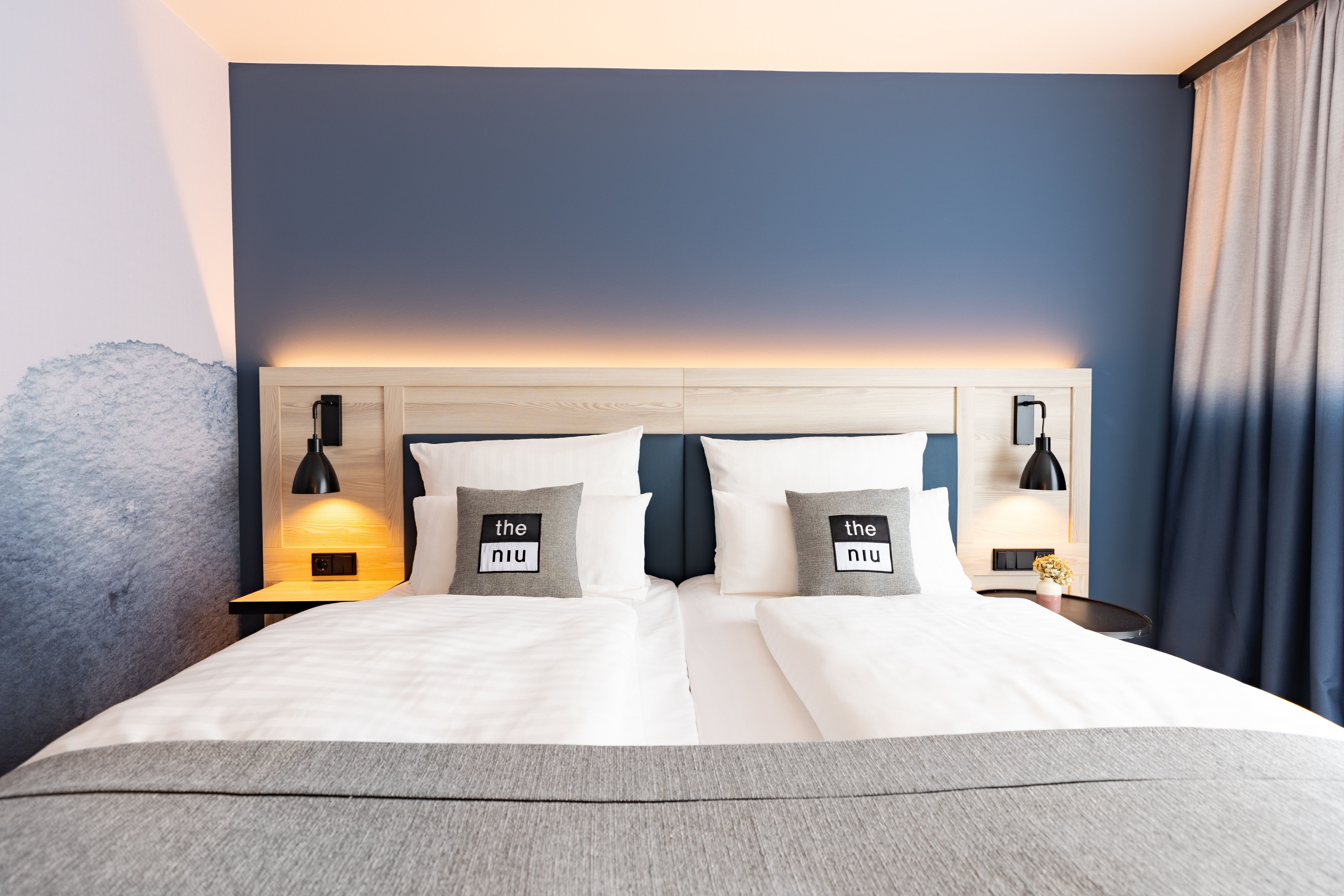 Queen Standard Zimmer
