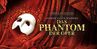 Phantom der Oper Plakat Querformat