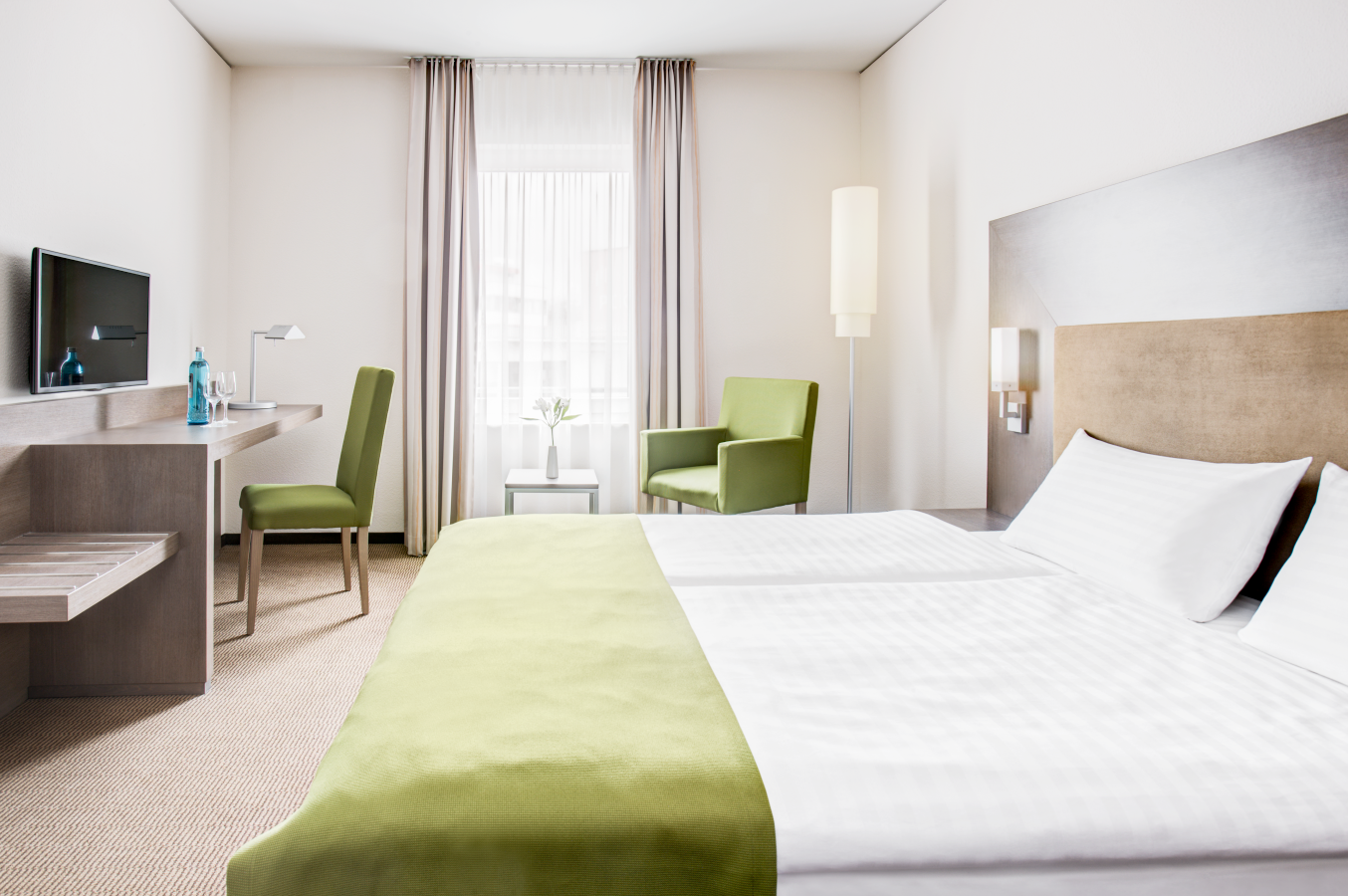 Doppelzimmer