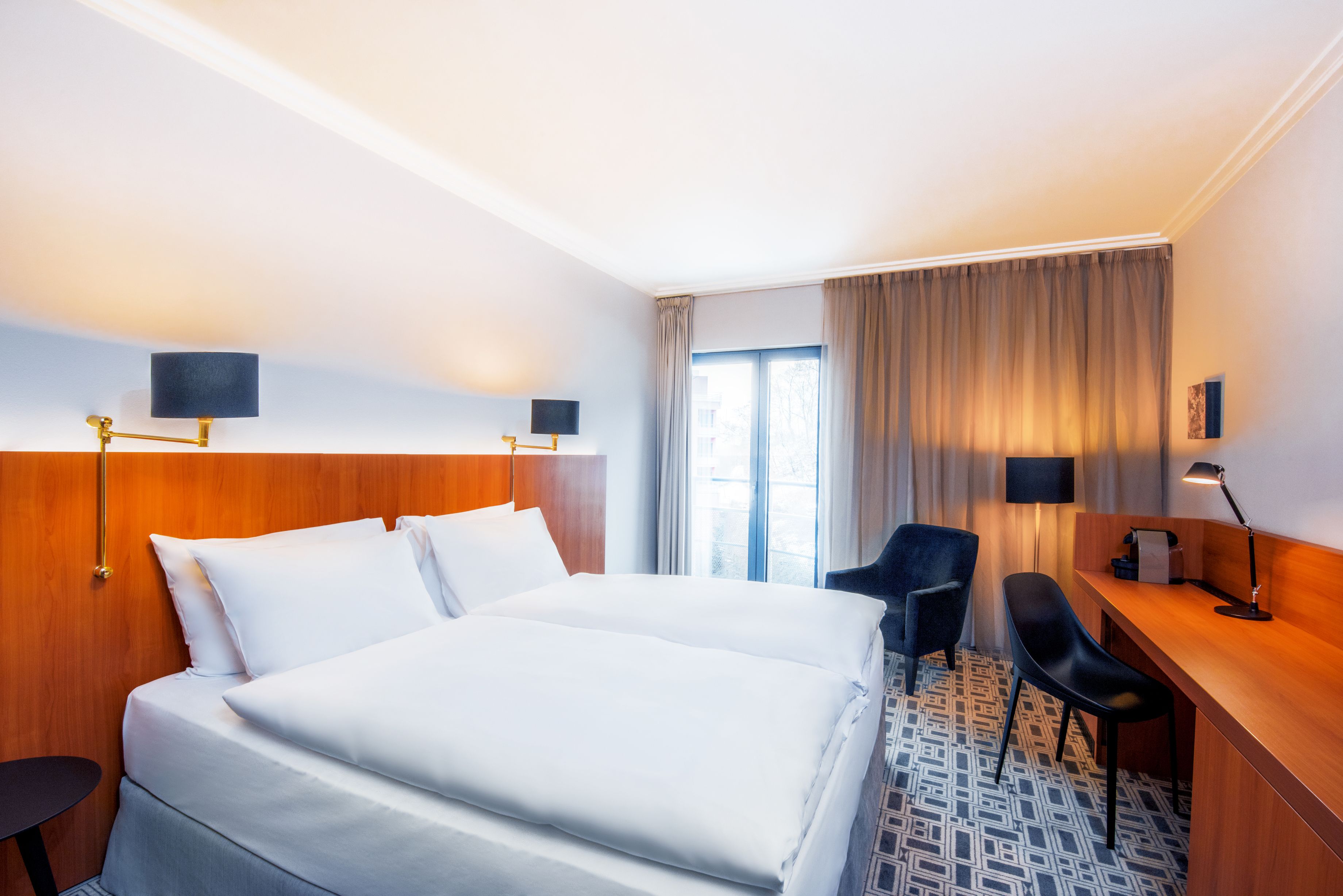 Superior Doppelzimmer