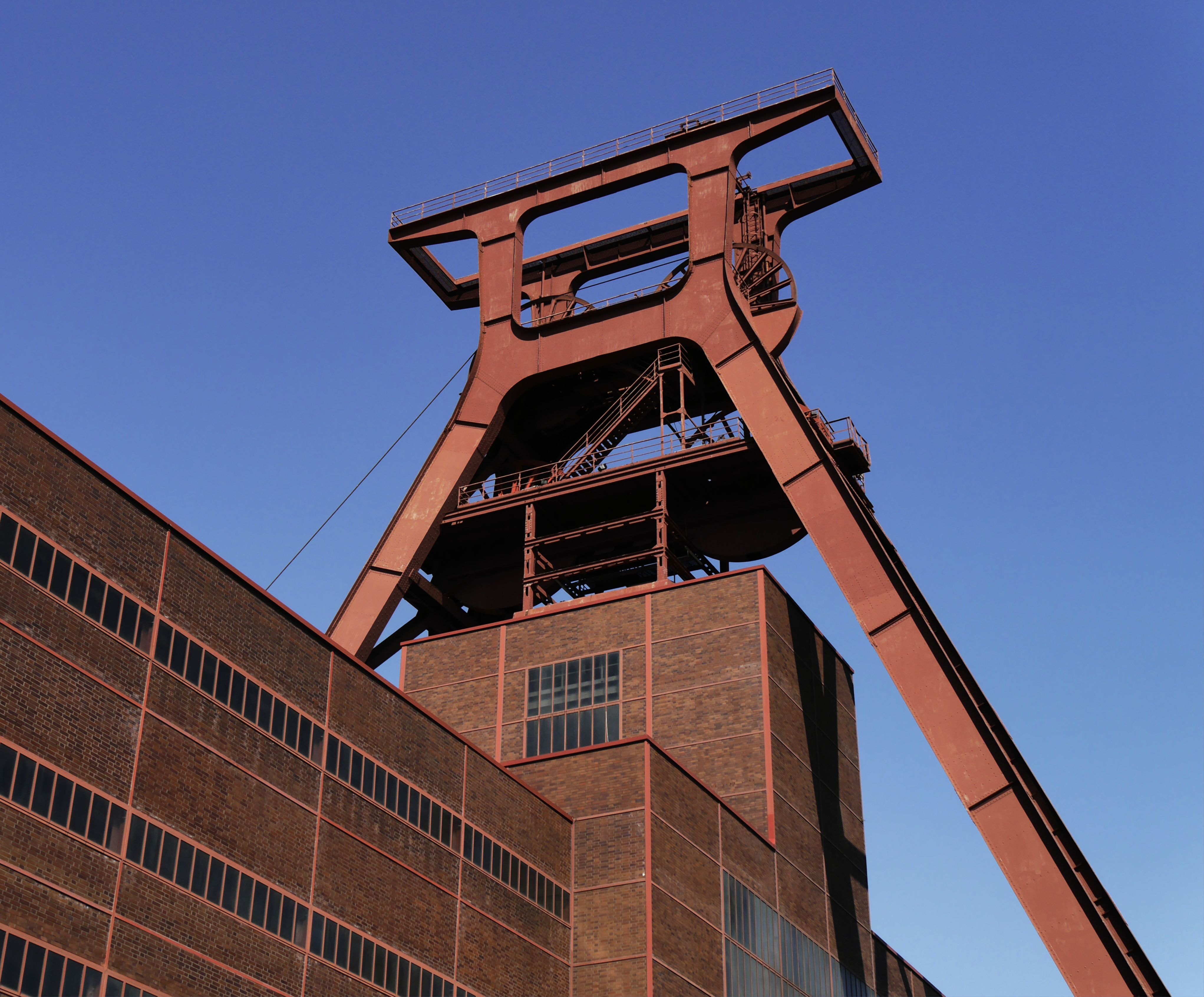 Deutsches Bergbaumuseum