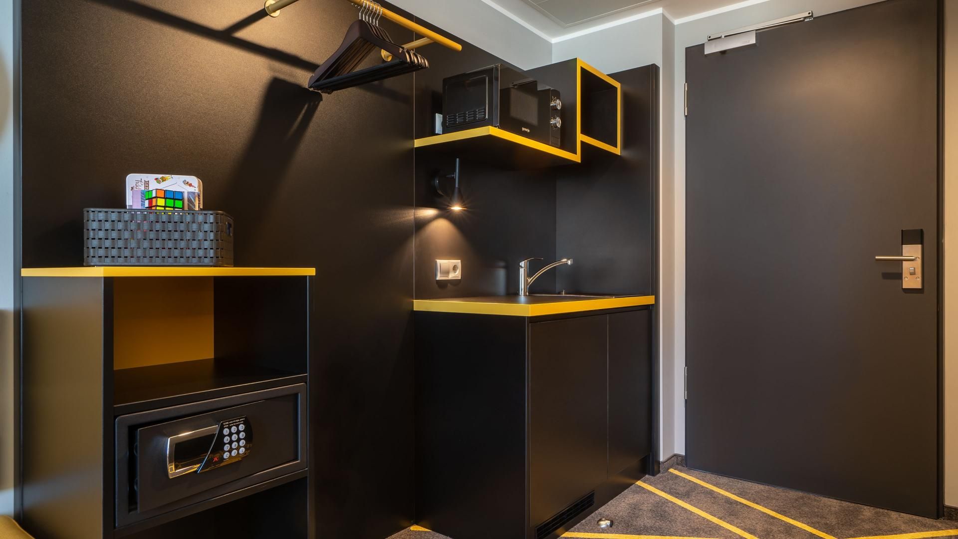 Kitchenette