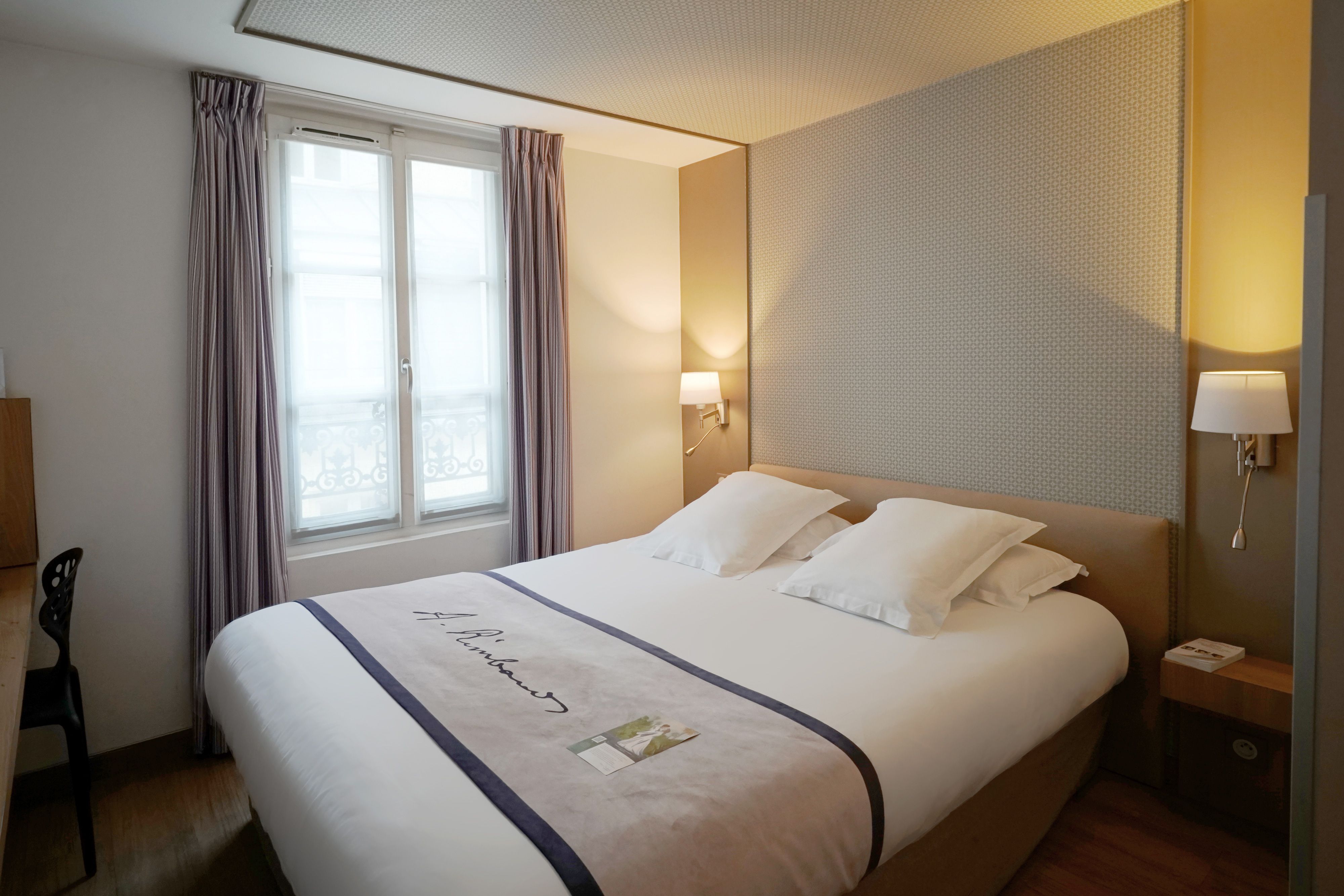 Doppelzimmer