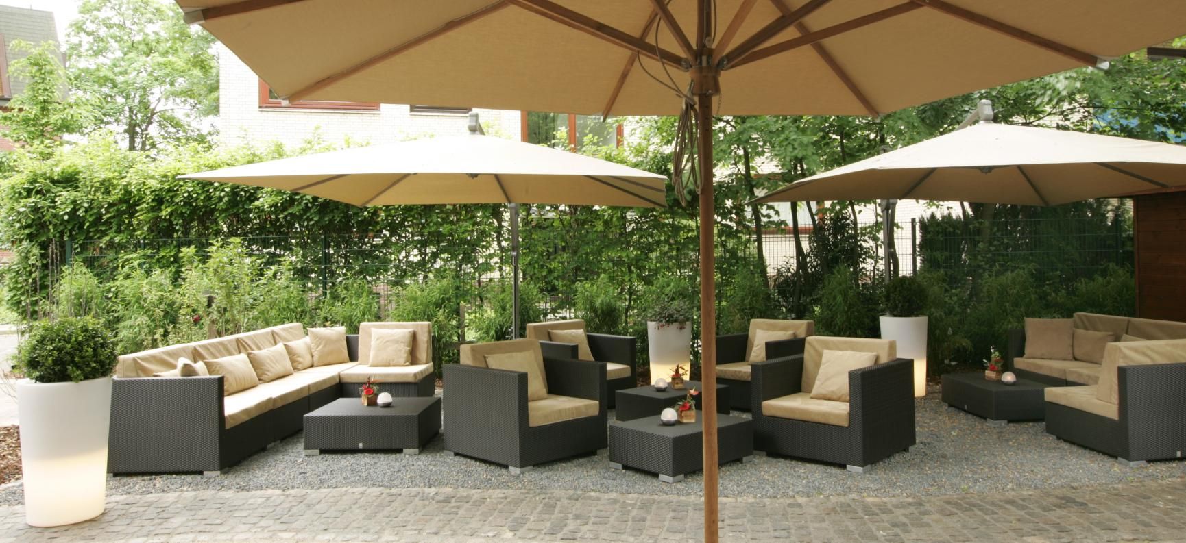 Hotel Terrasse