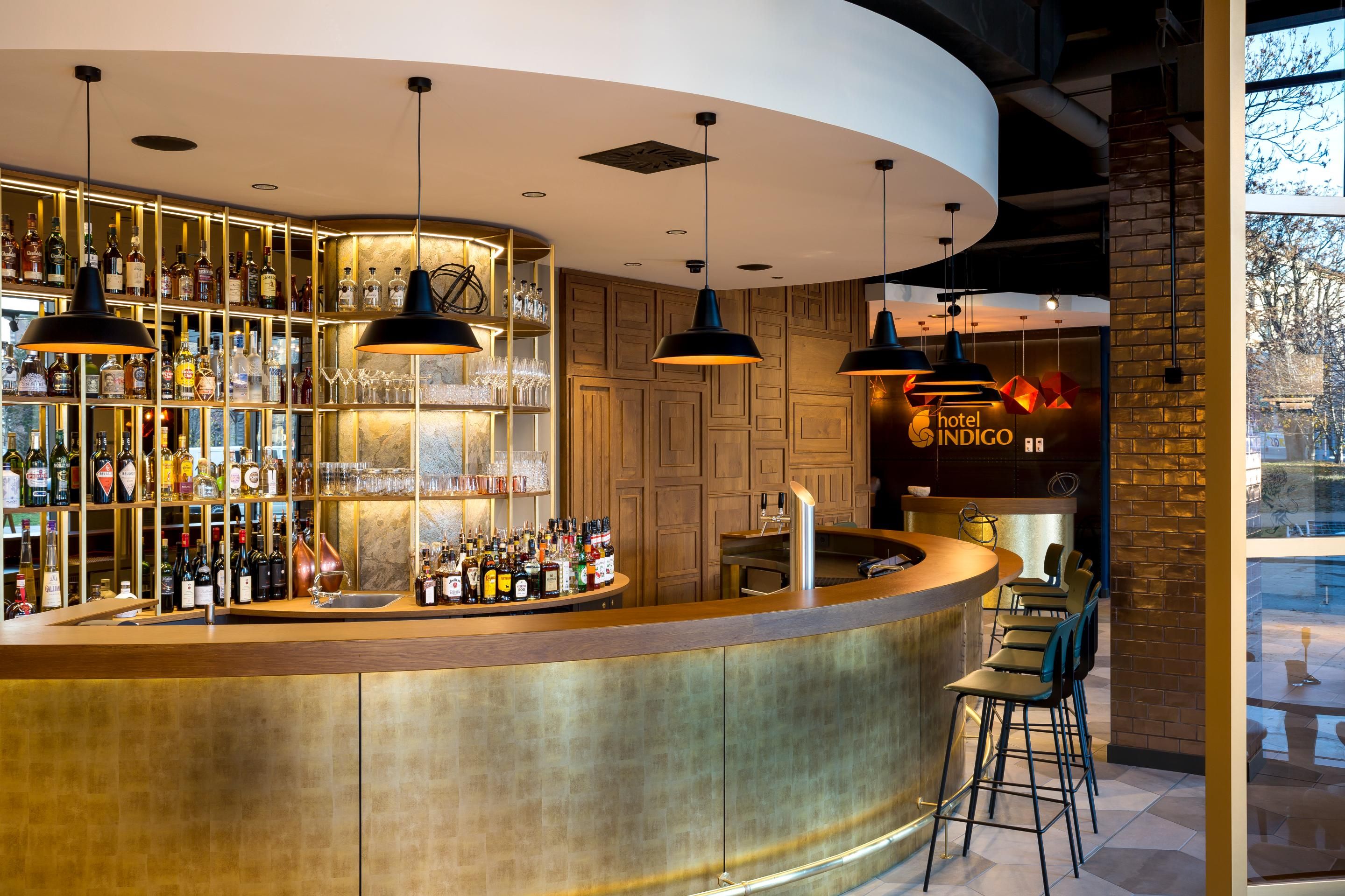 Hotel Bar
