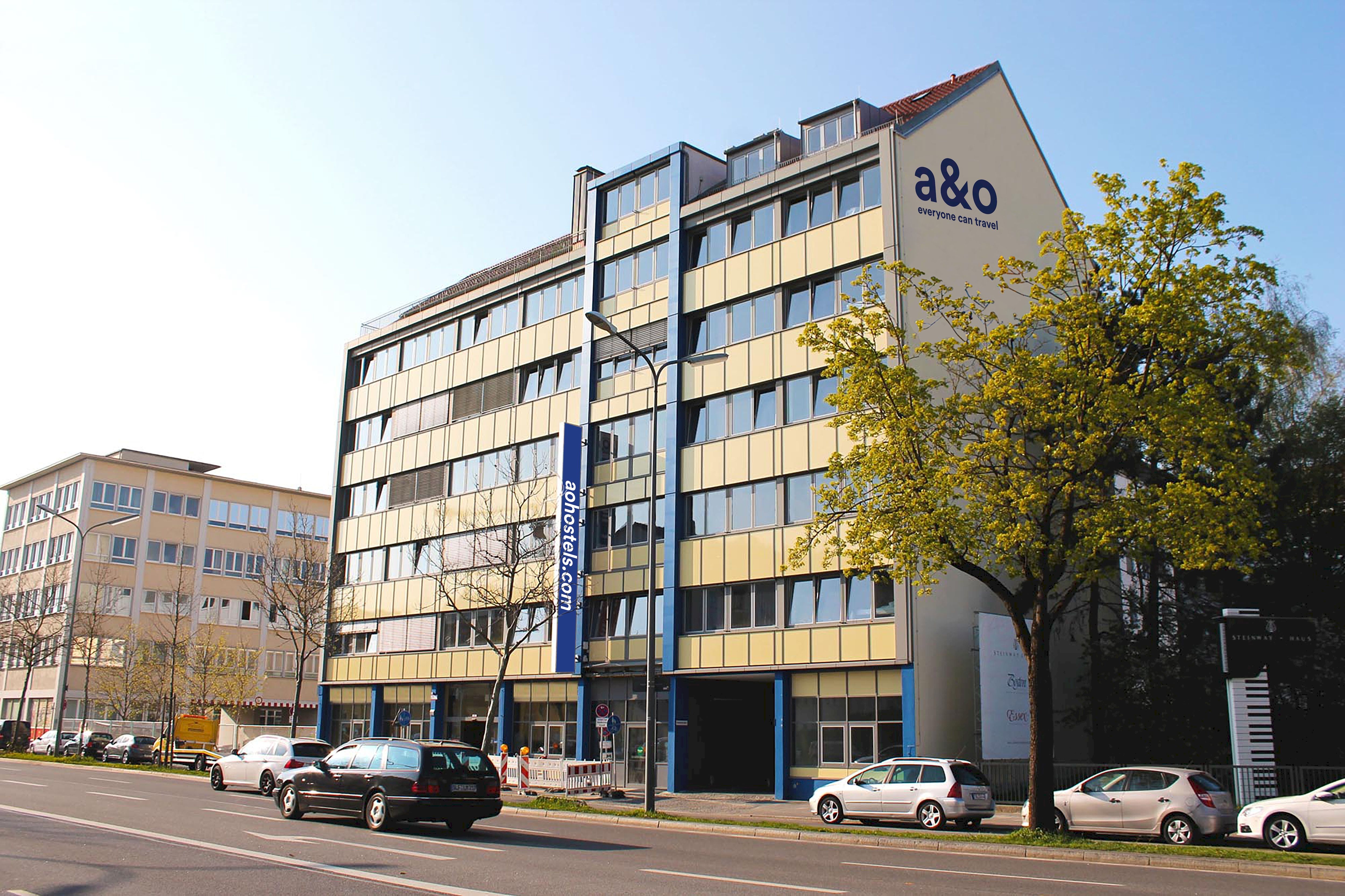 Außenansicht