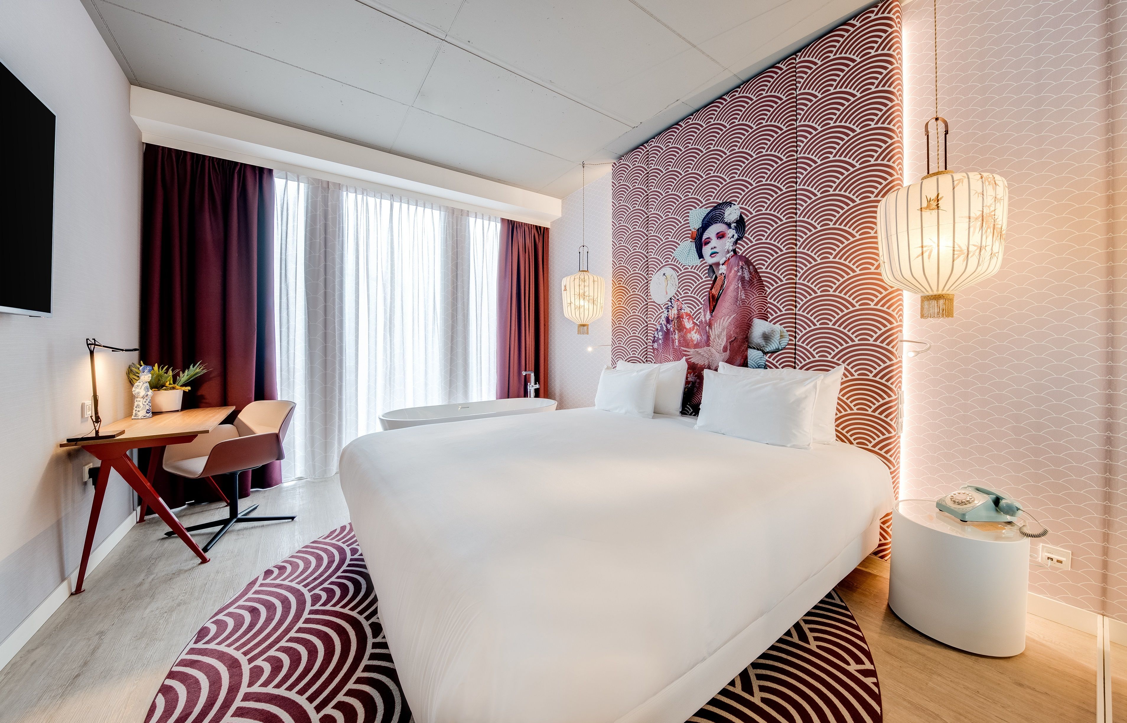 nhow Room