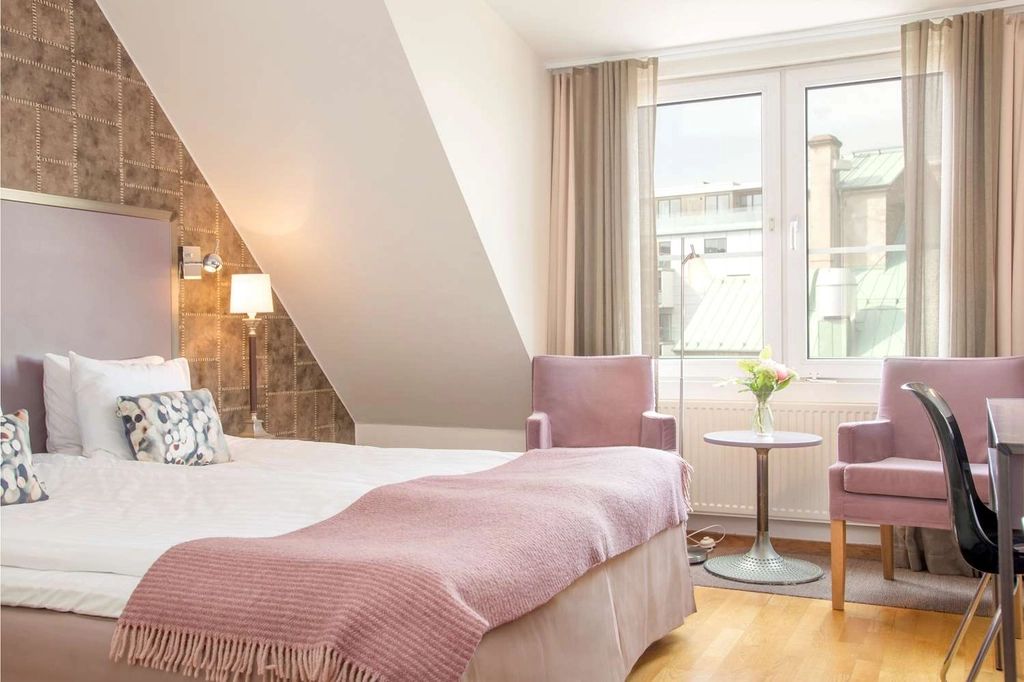 Zweibettzimmer
