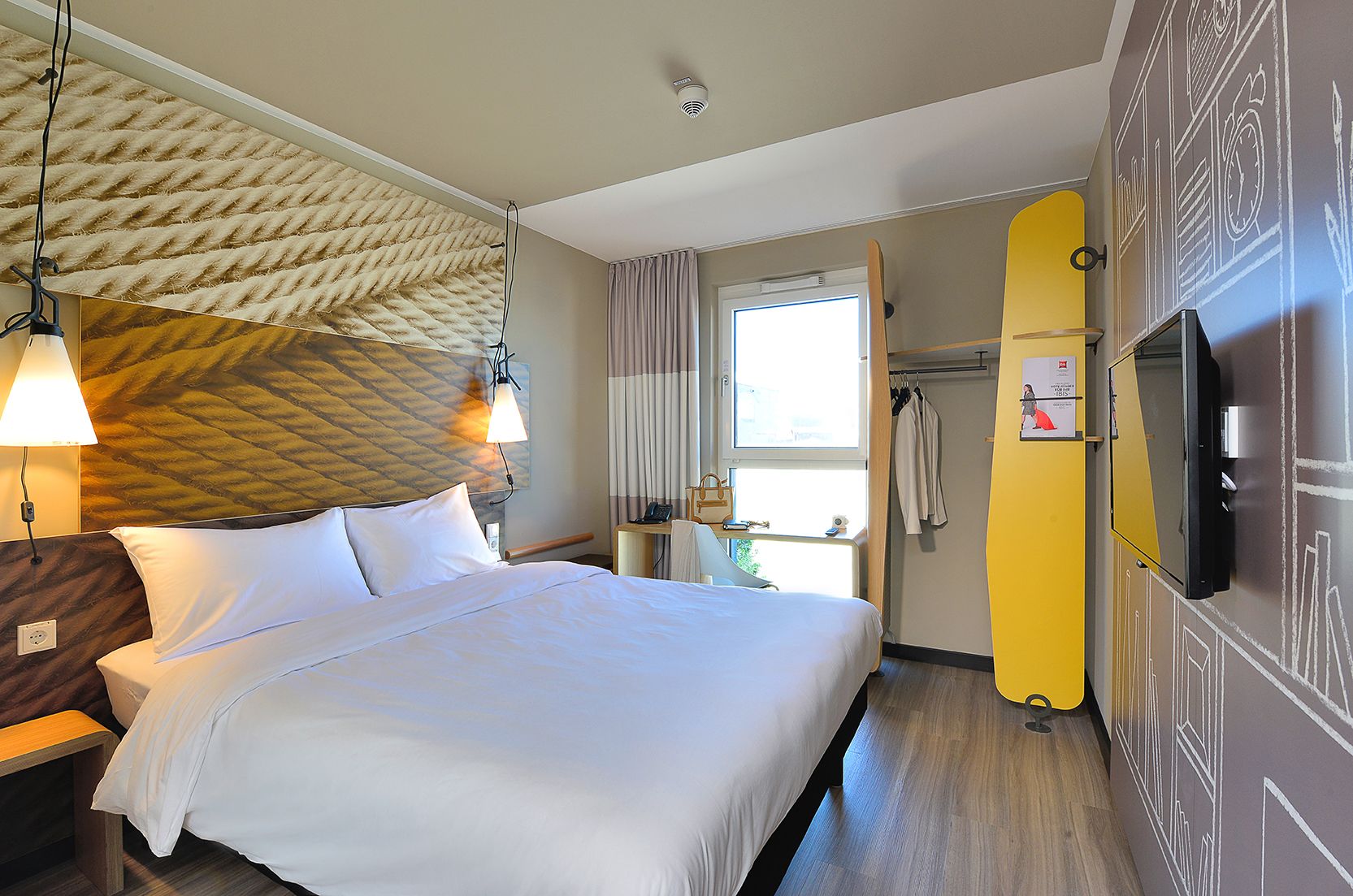 Doppelzimmer
