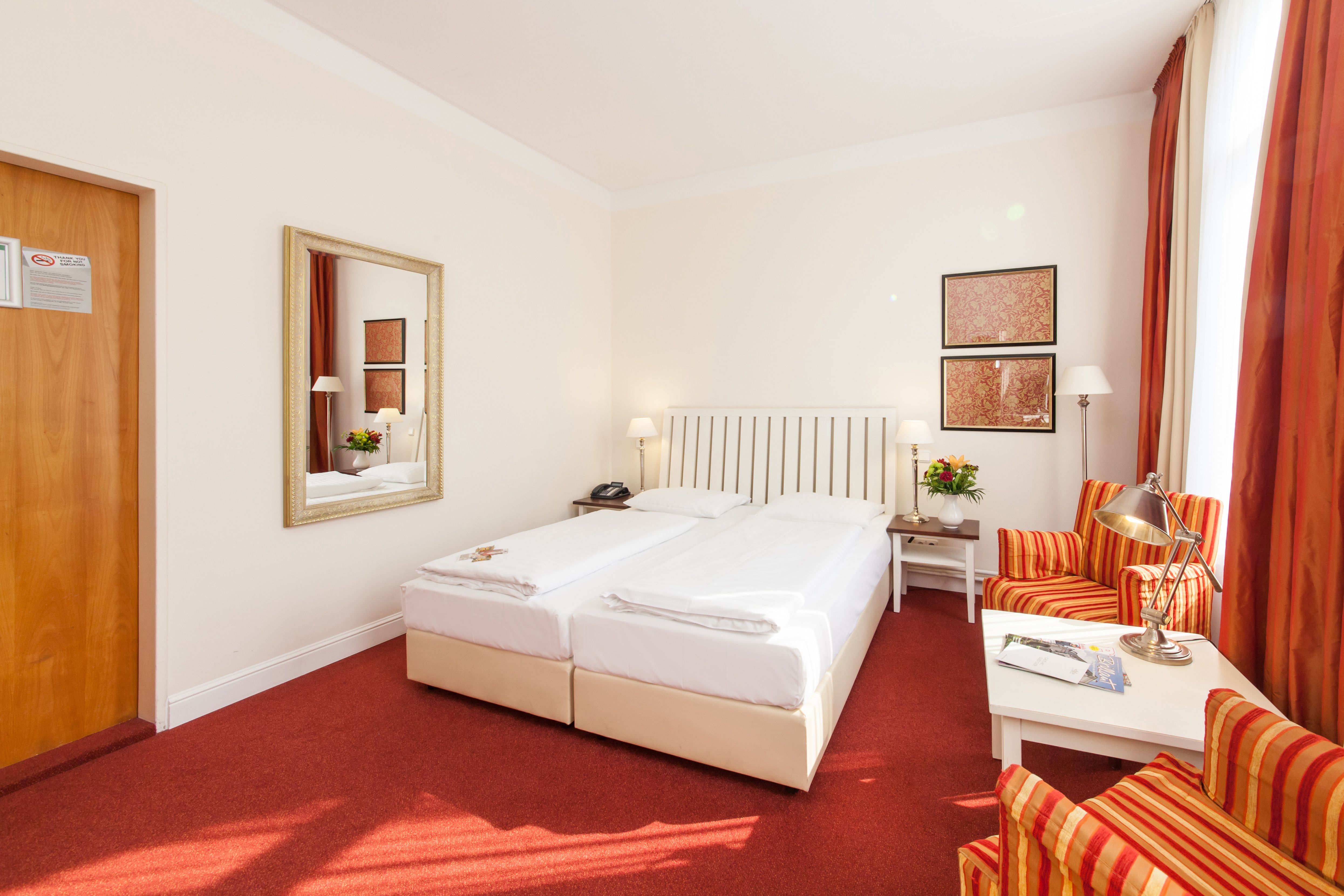 Doppelzimmer