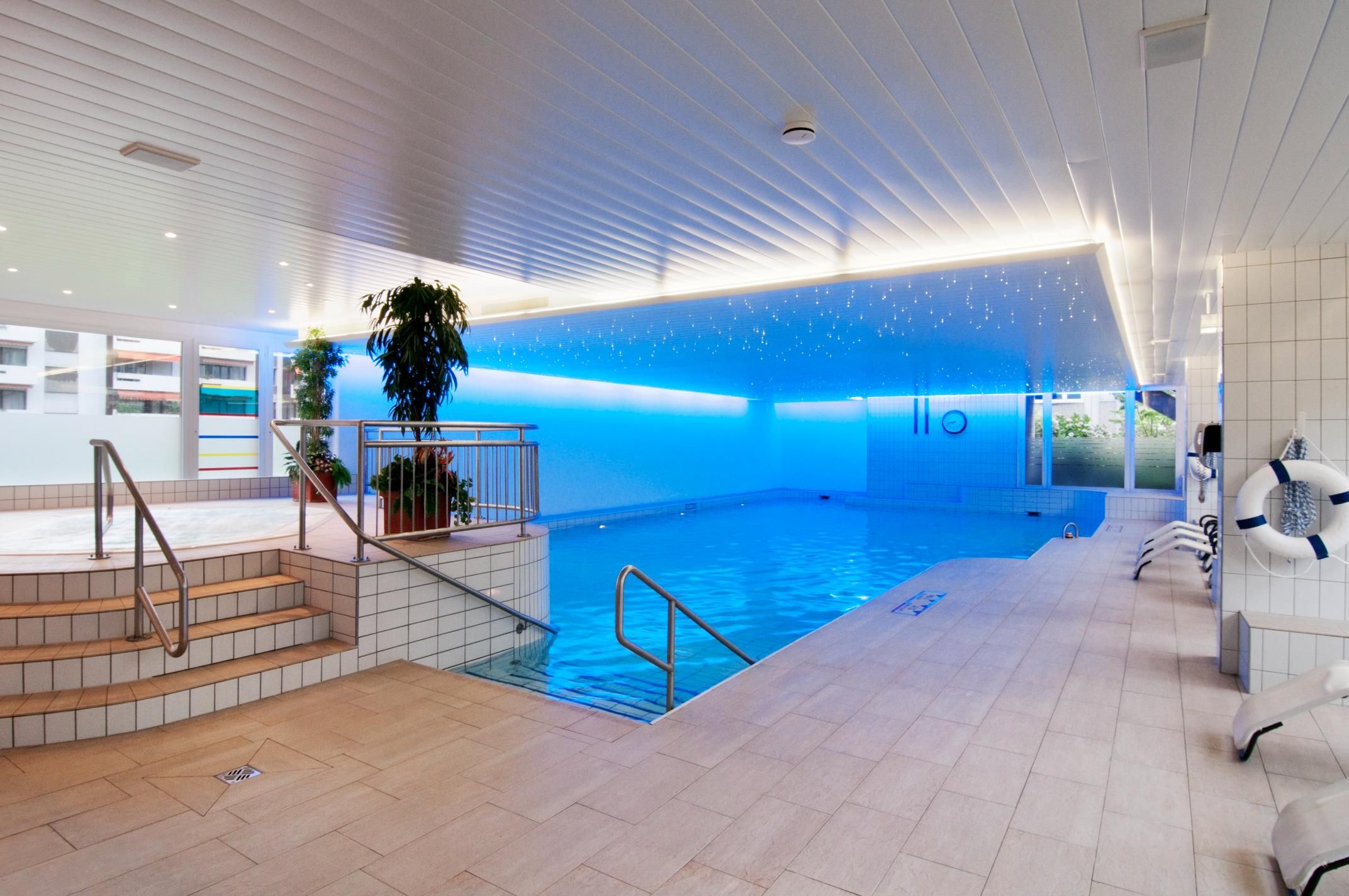 Swimmingpool