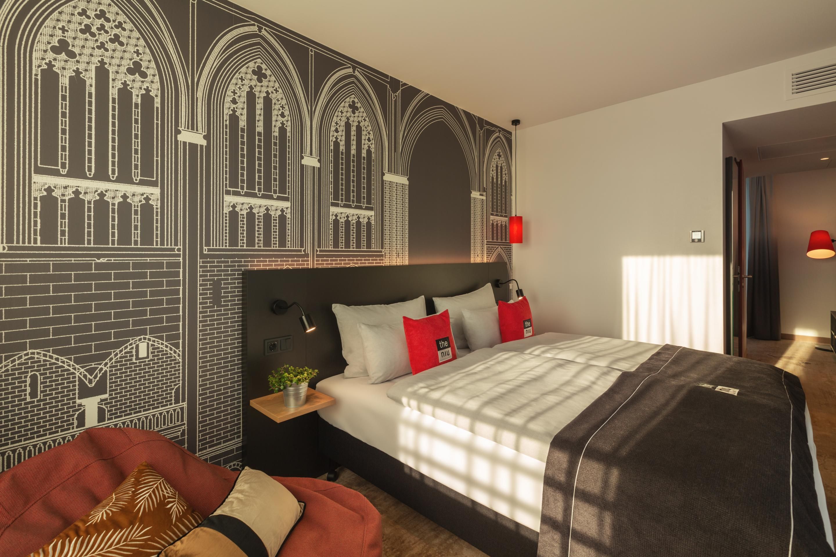 Queen Room