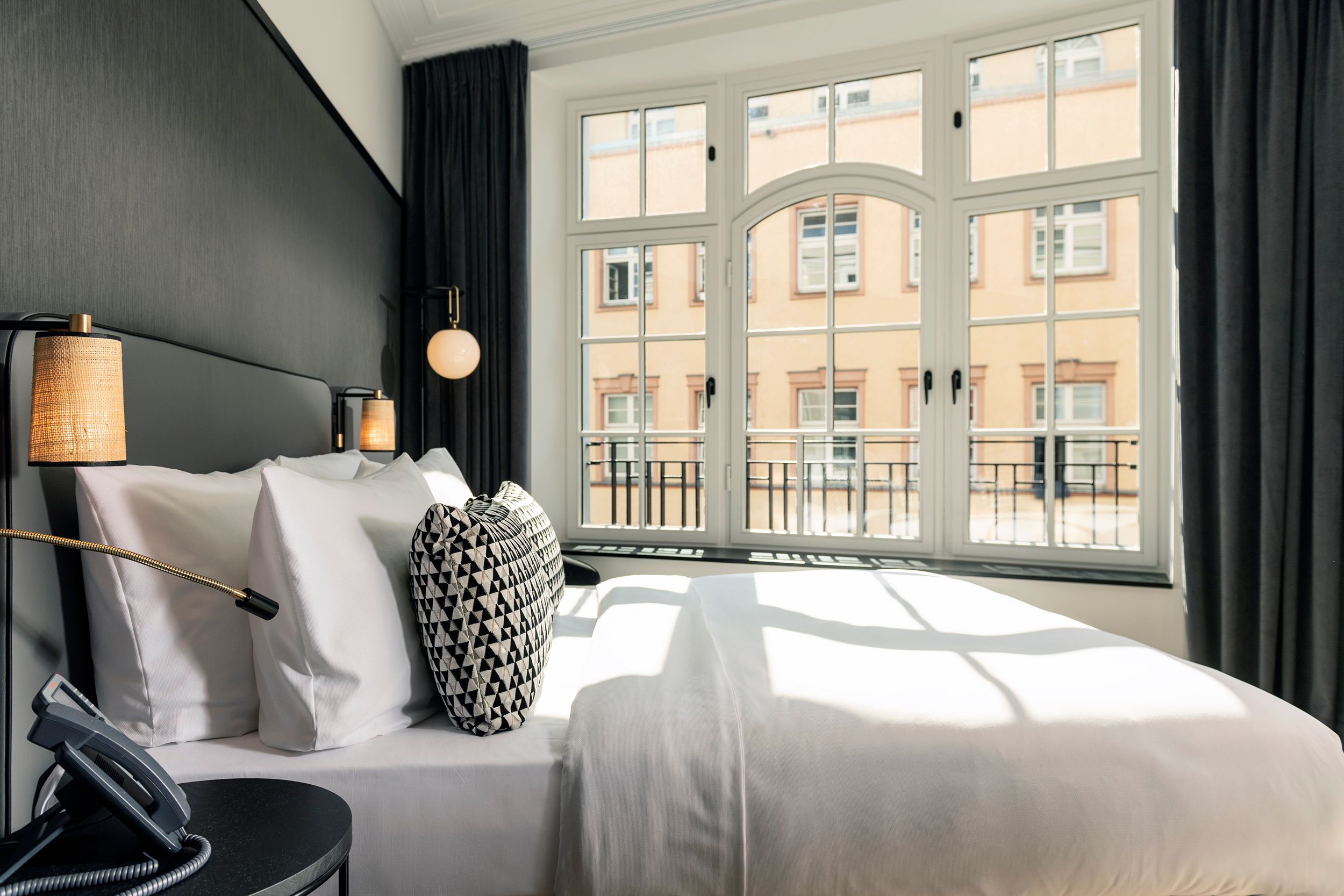 Doppelzimmer