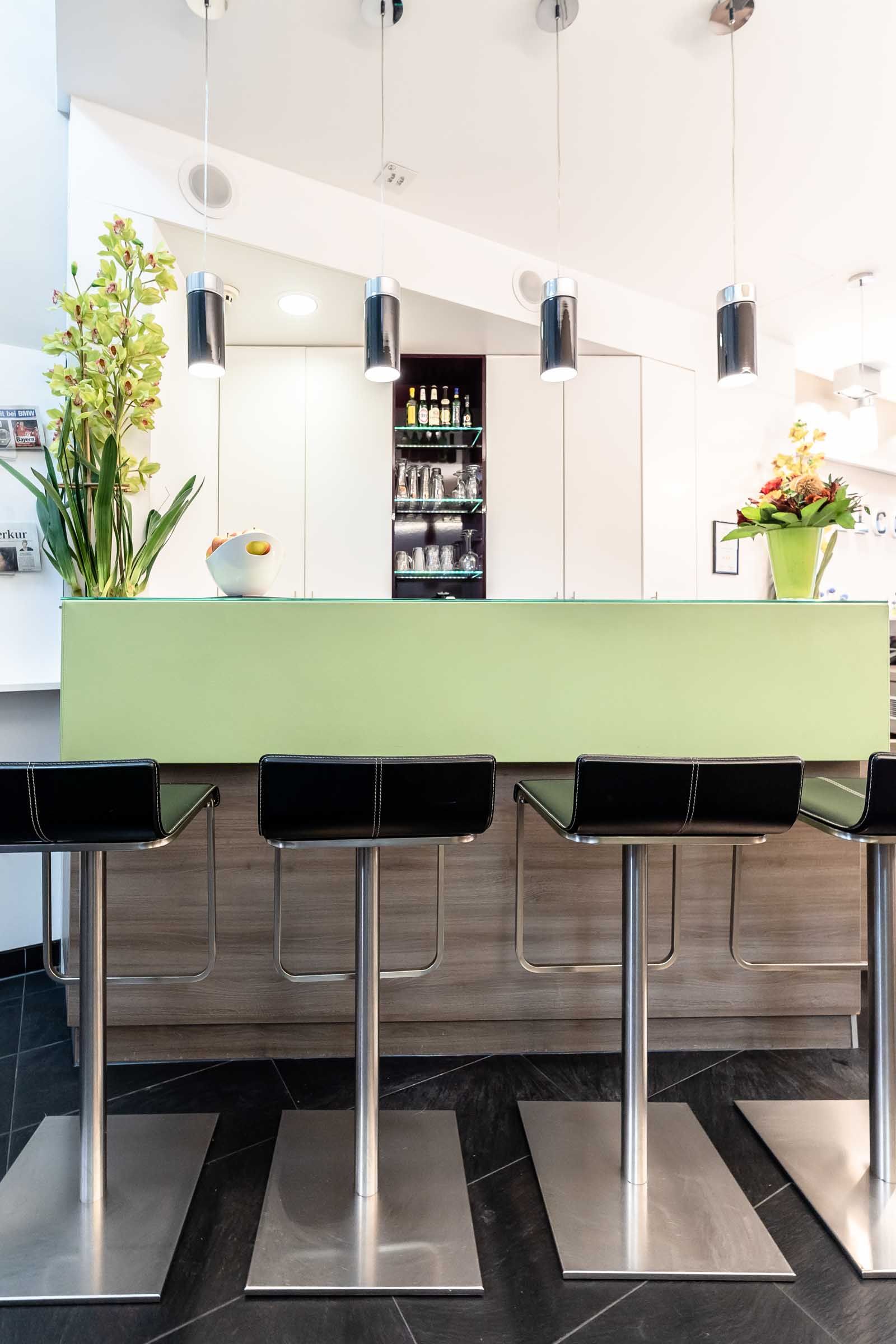 Hotelbar