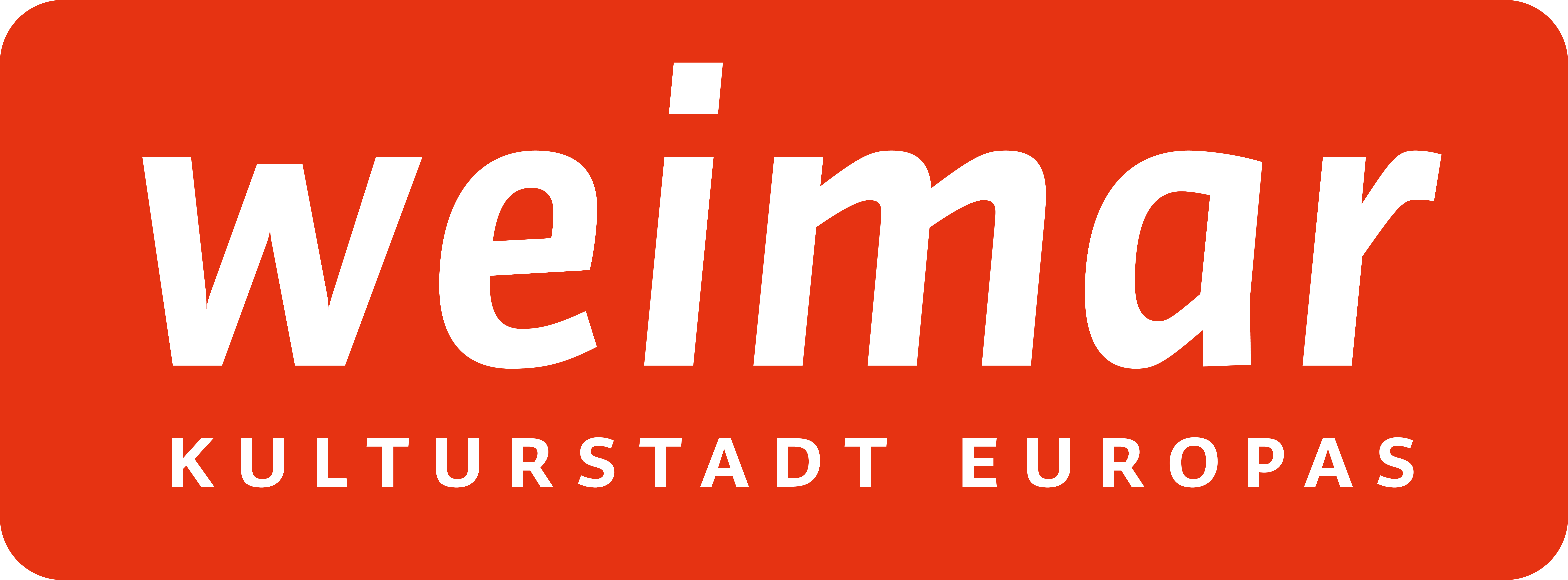 Weimar Marke