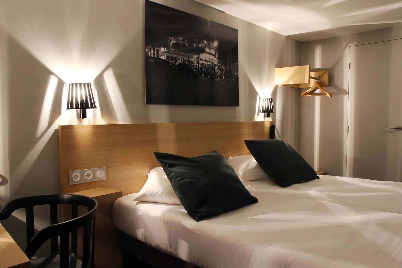 Doppelzimmer