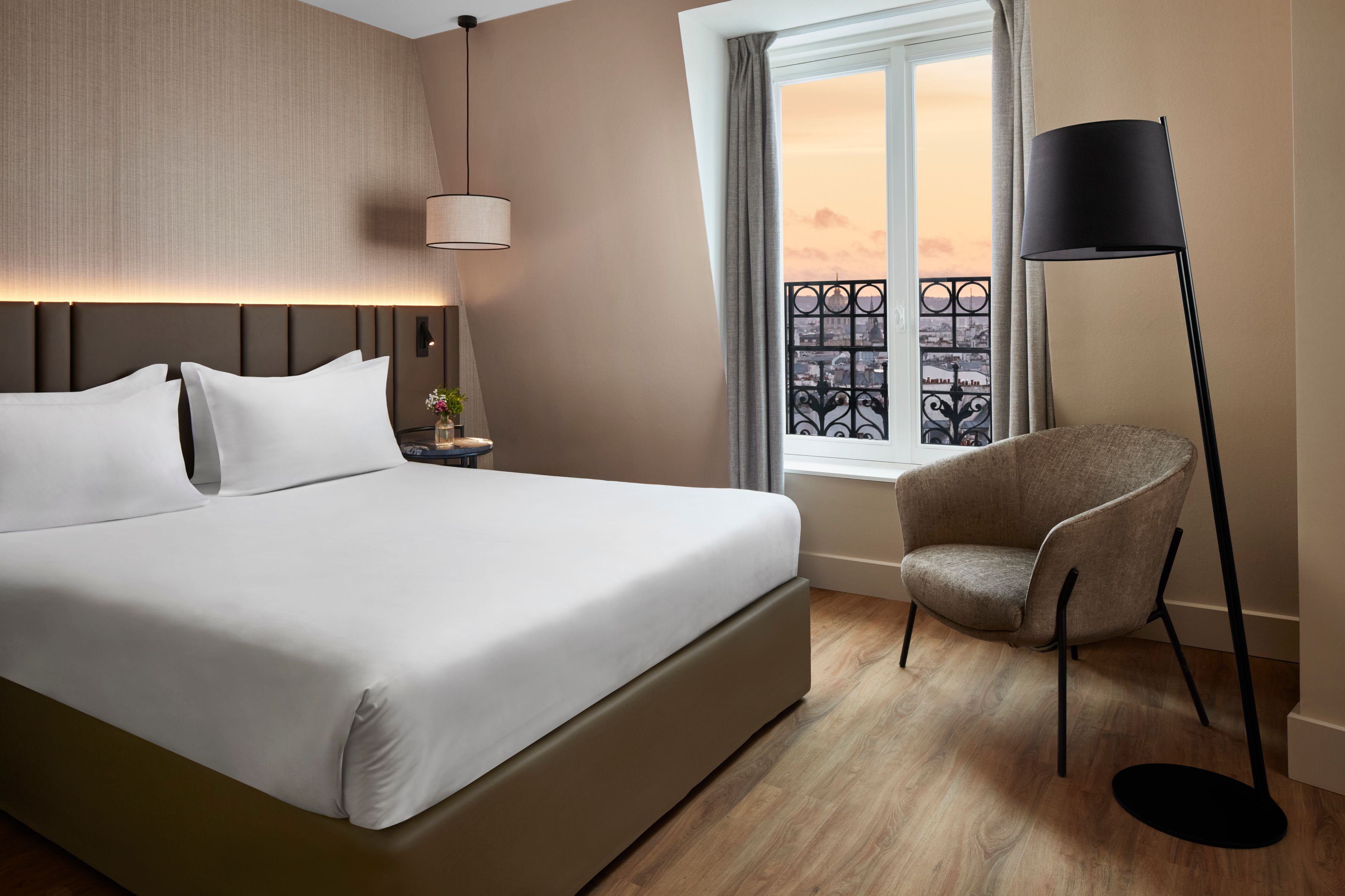 Doppelzimmer