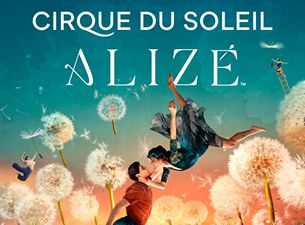 Cirque du Soleil Poster
