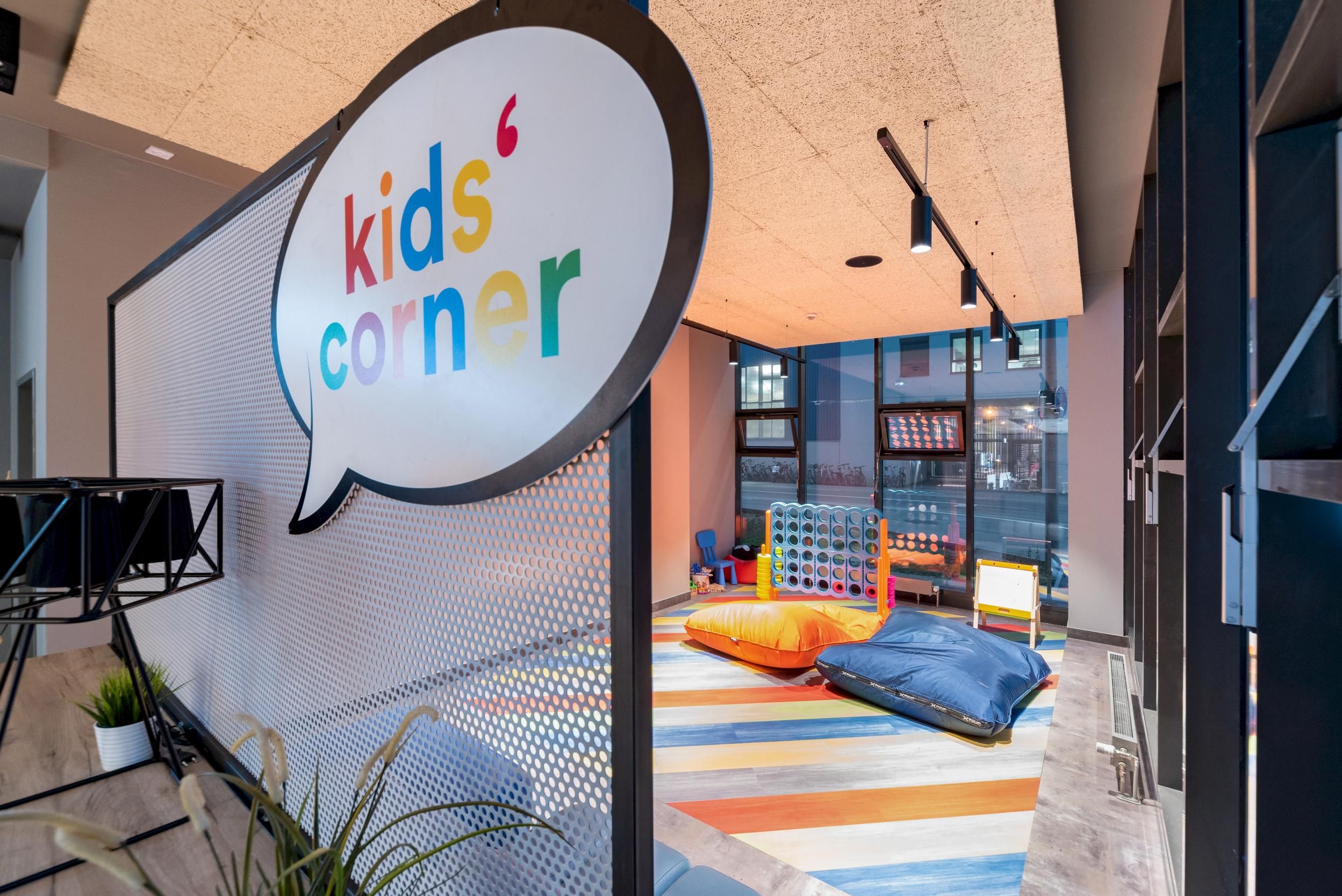 Kids Corner