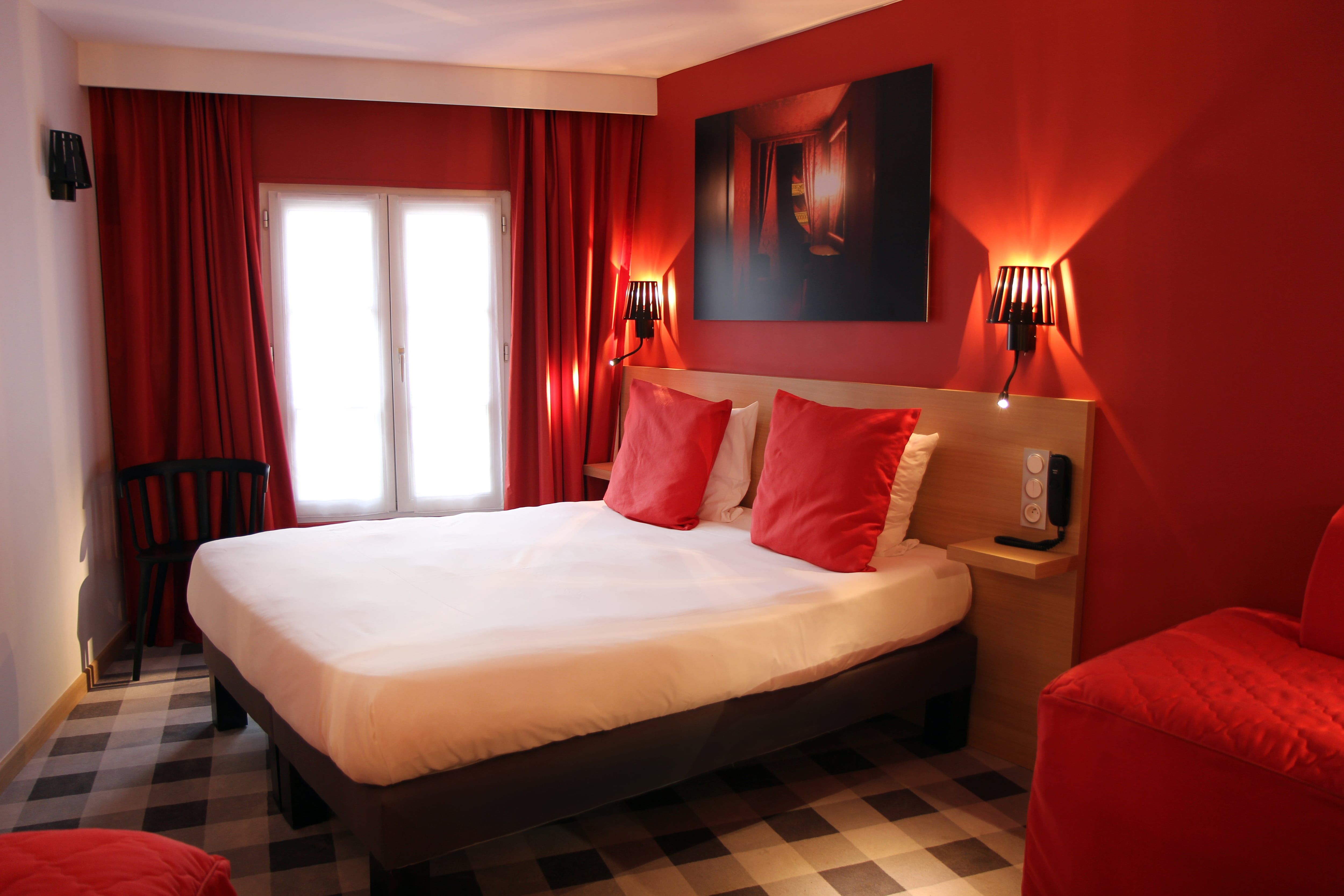  Superior Doppelzimmer