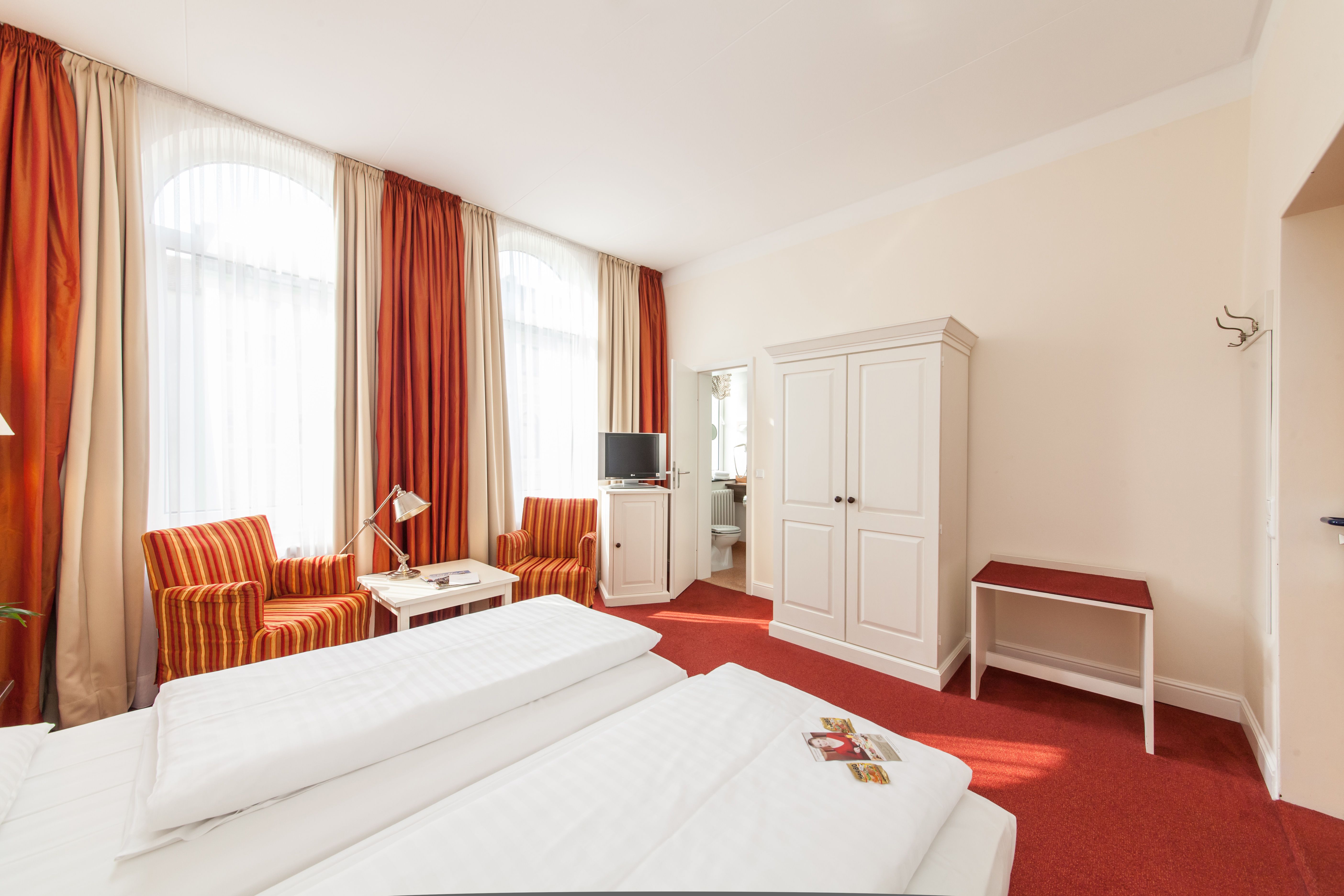 Doppelzimmer