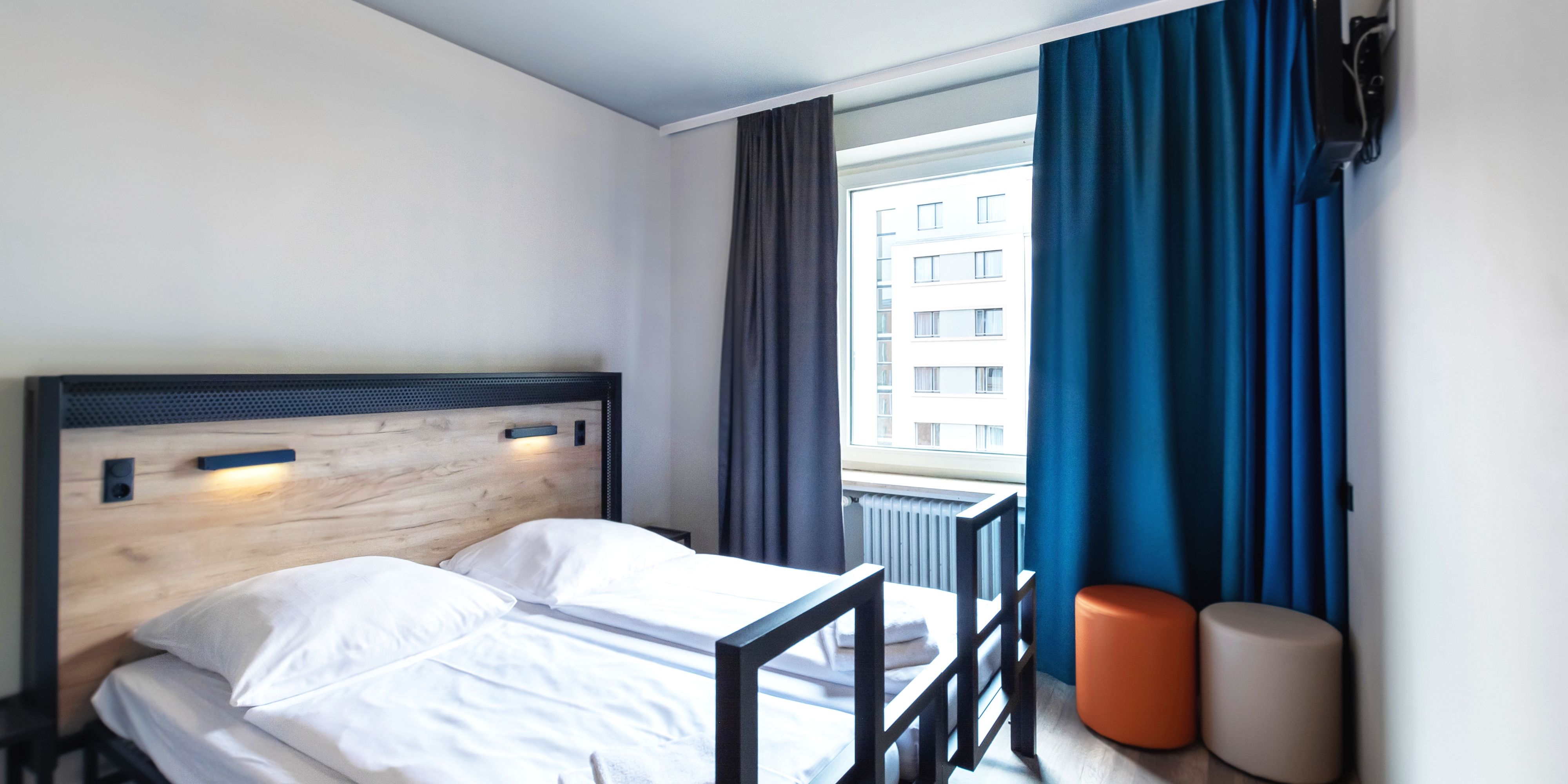 Doppelzimmer