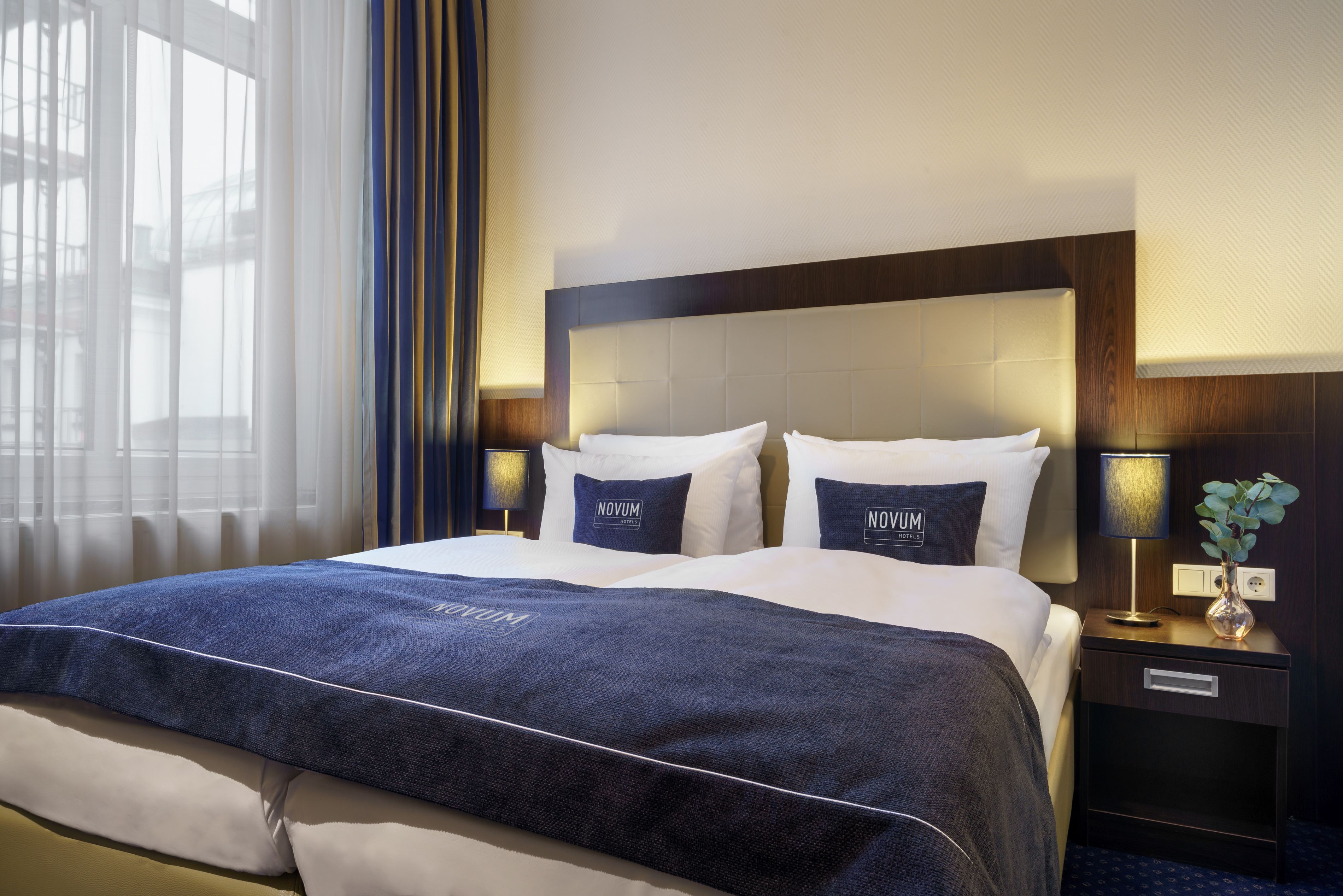 Doppelzimmer