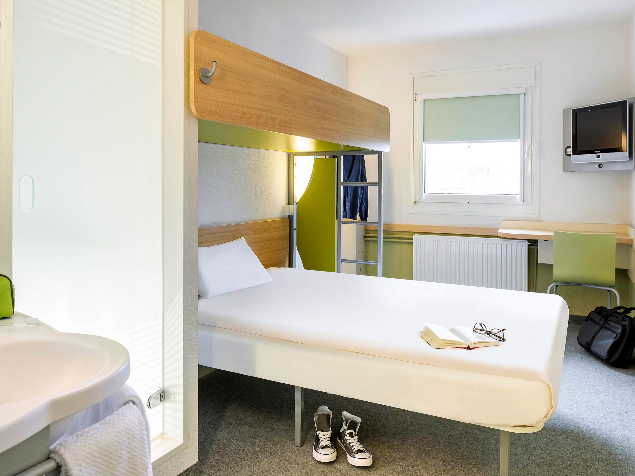 Beispielbild Standard Zimmer