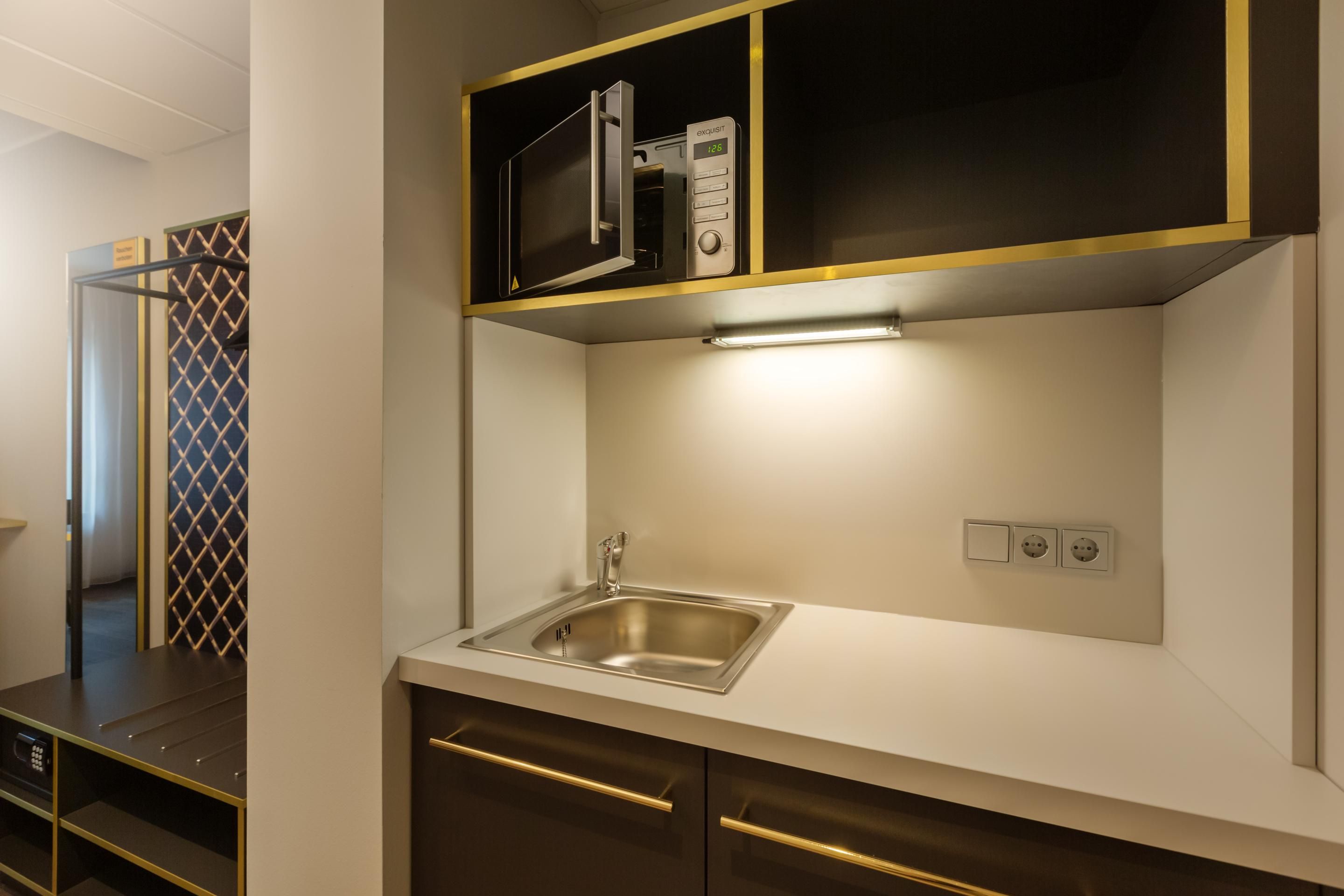 Kitchenette