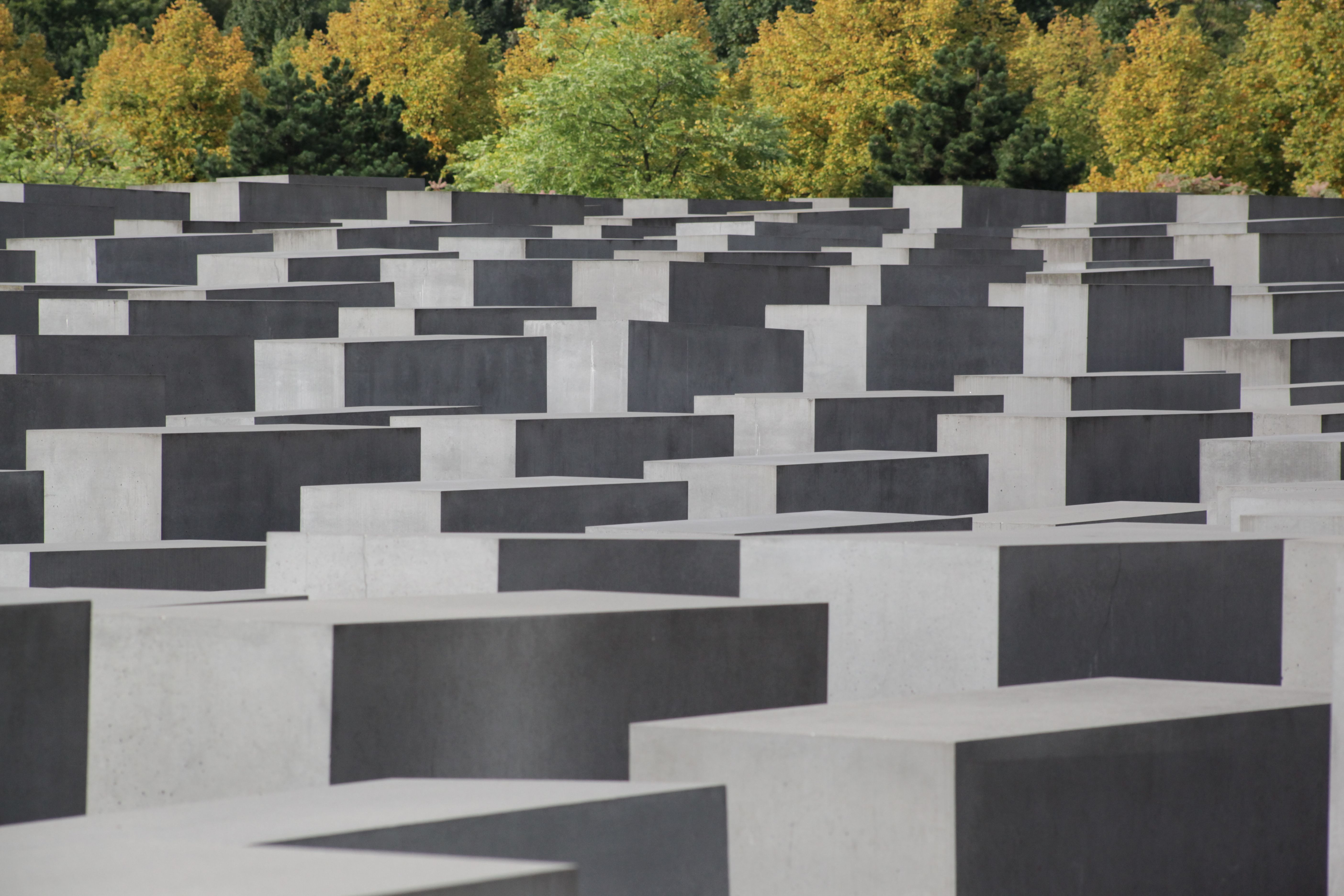 Holocaust Gedenkstätte