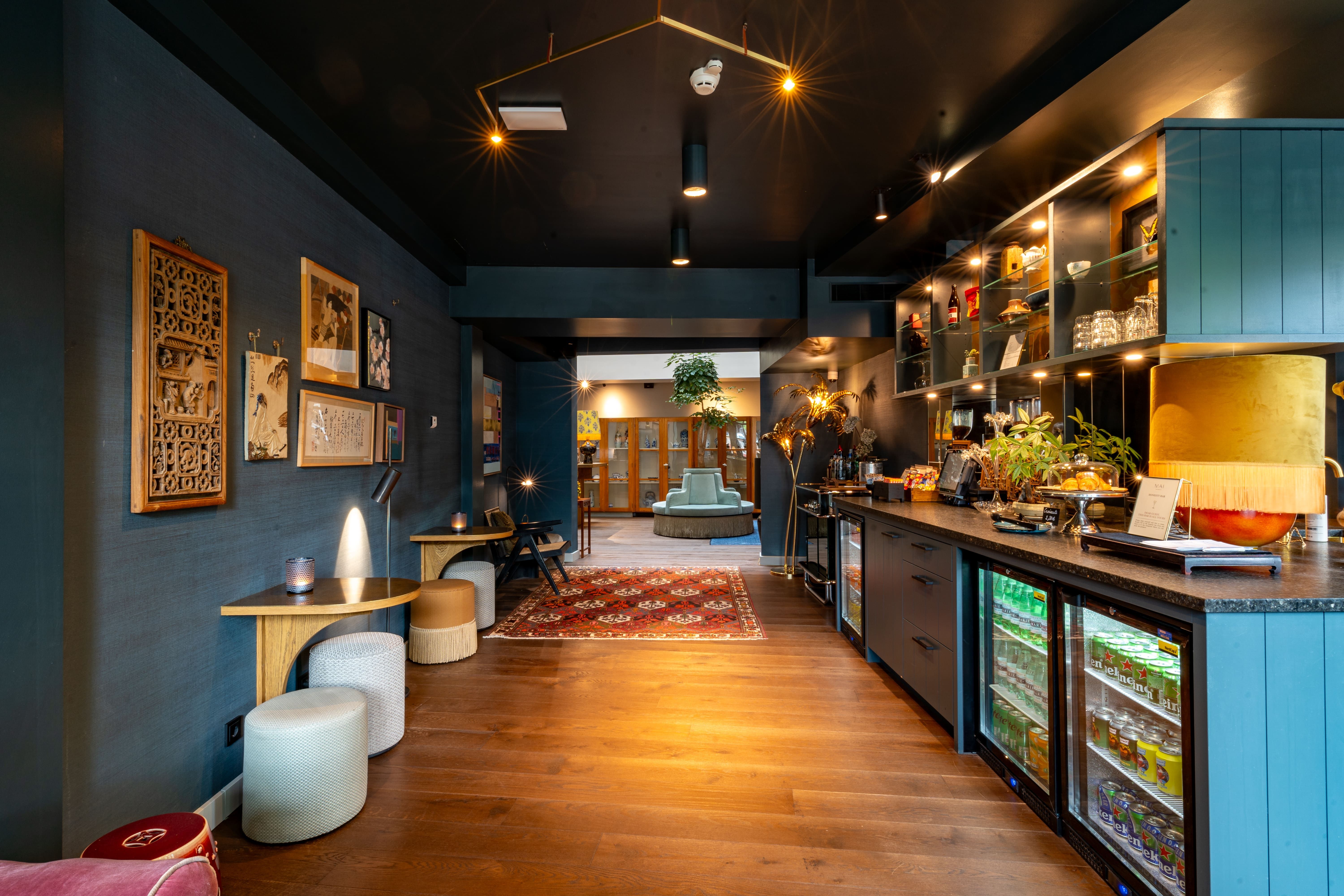 Public Area/Lobby